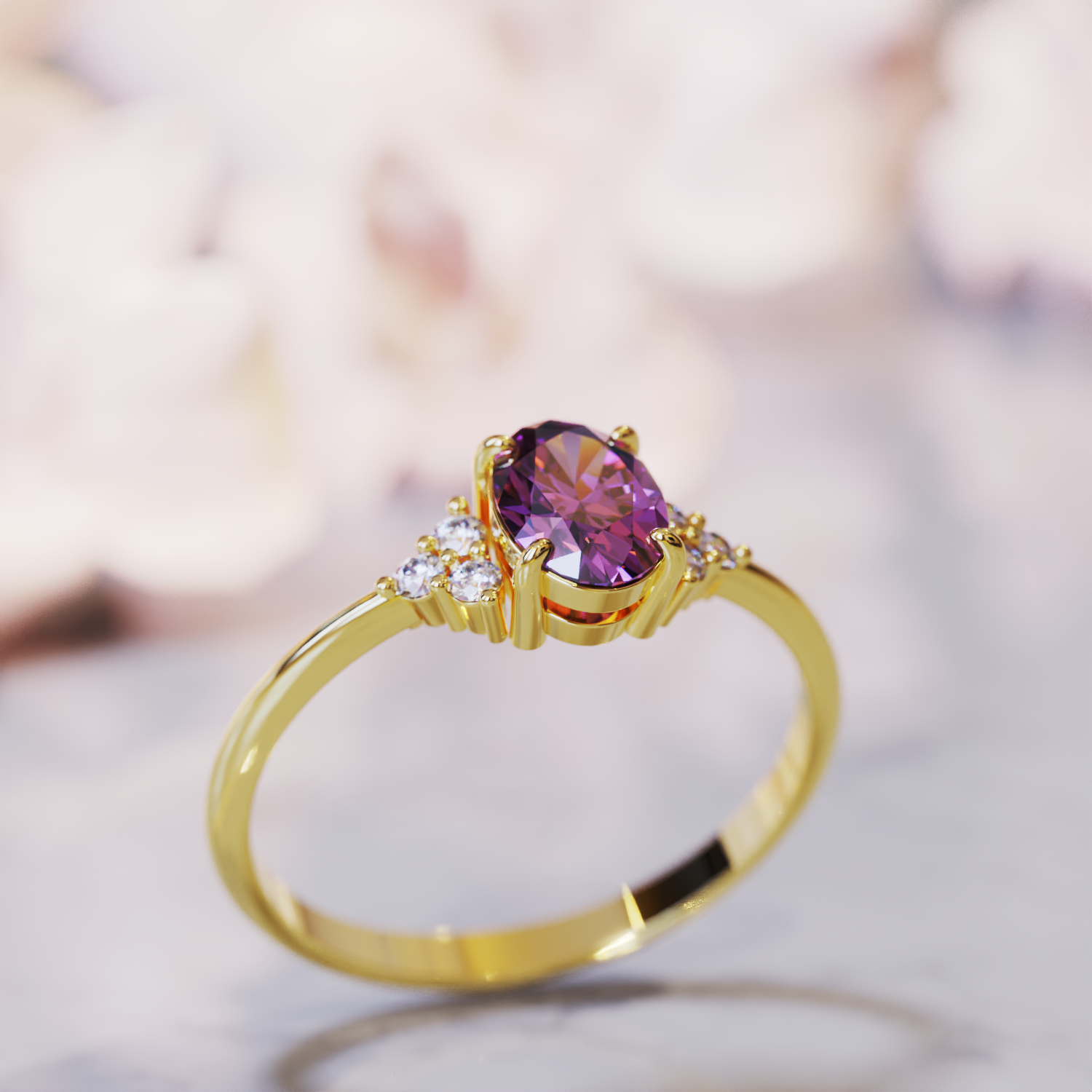 La collection Ophelia