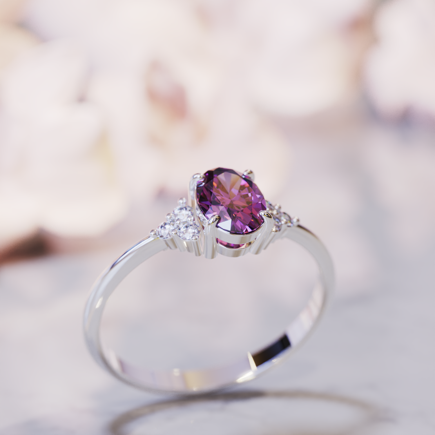 La collection Ophelia