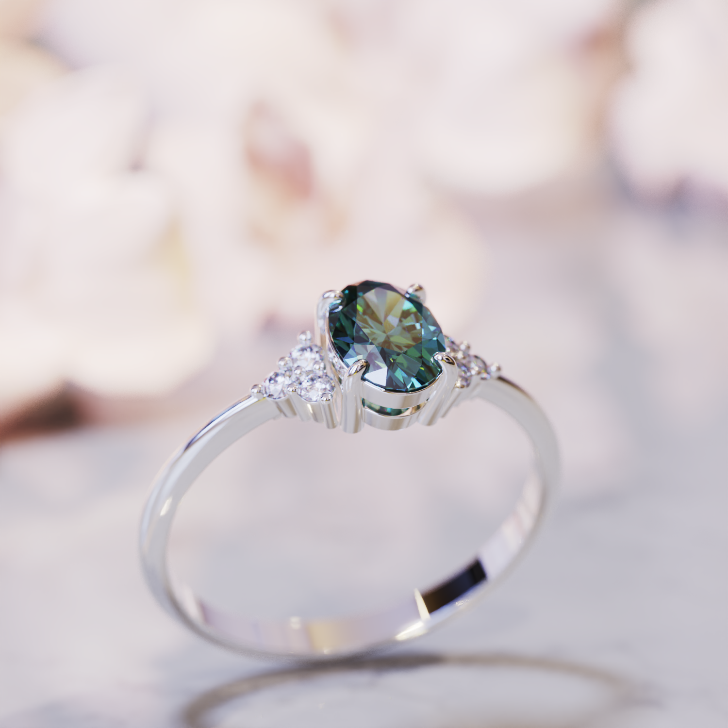 La collection Ophelia