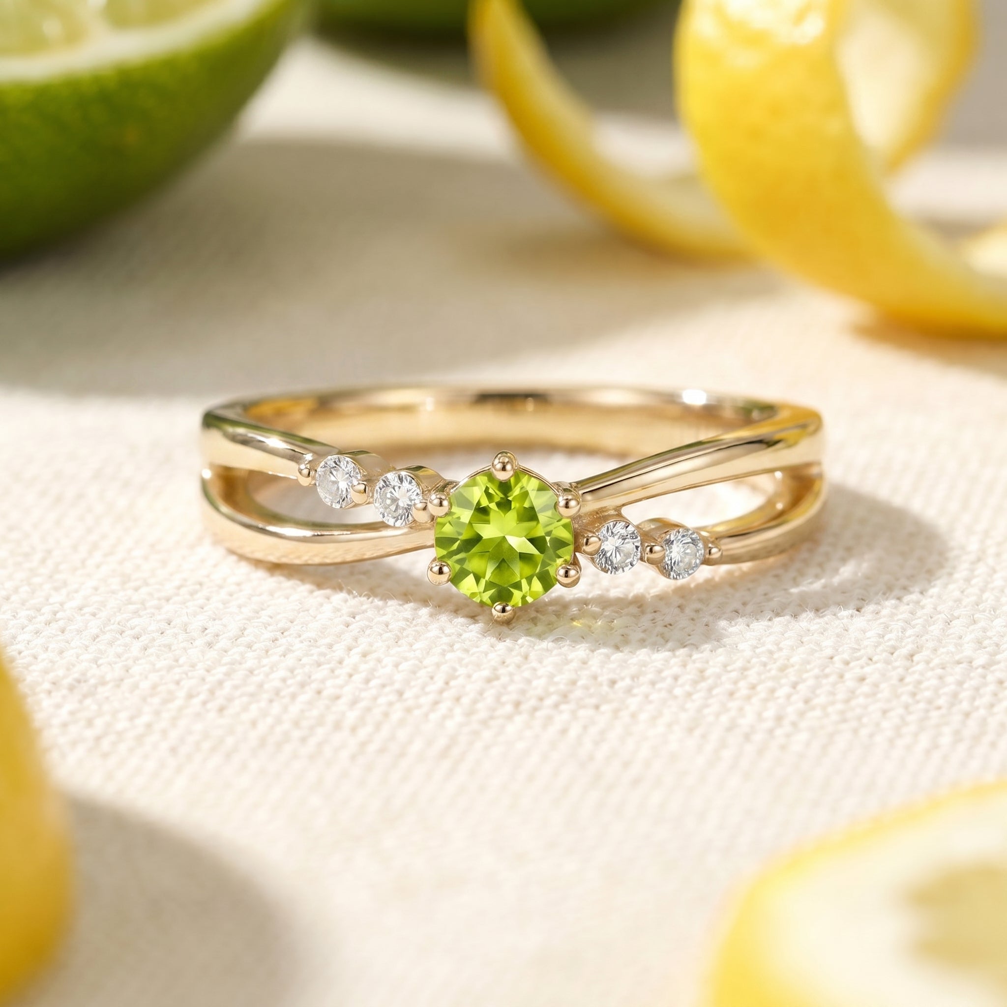 the-zelinda-bypass-ring-s925-sterling-silver in gold finish