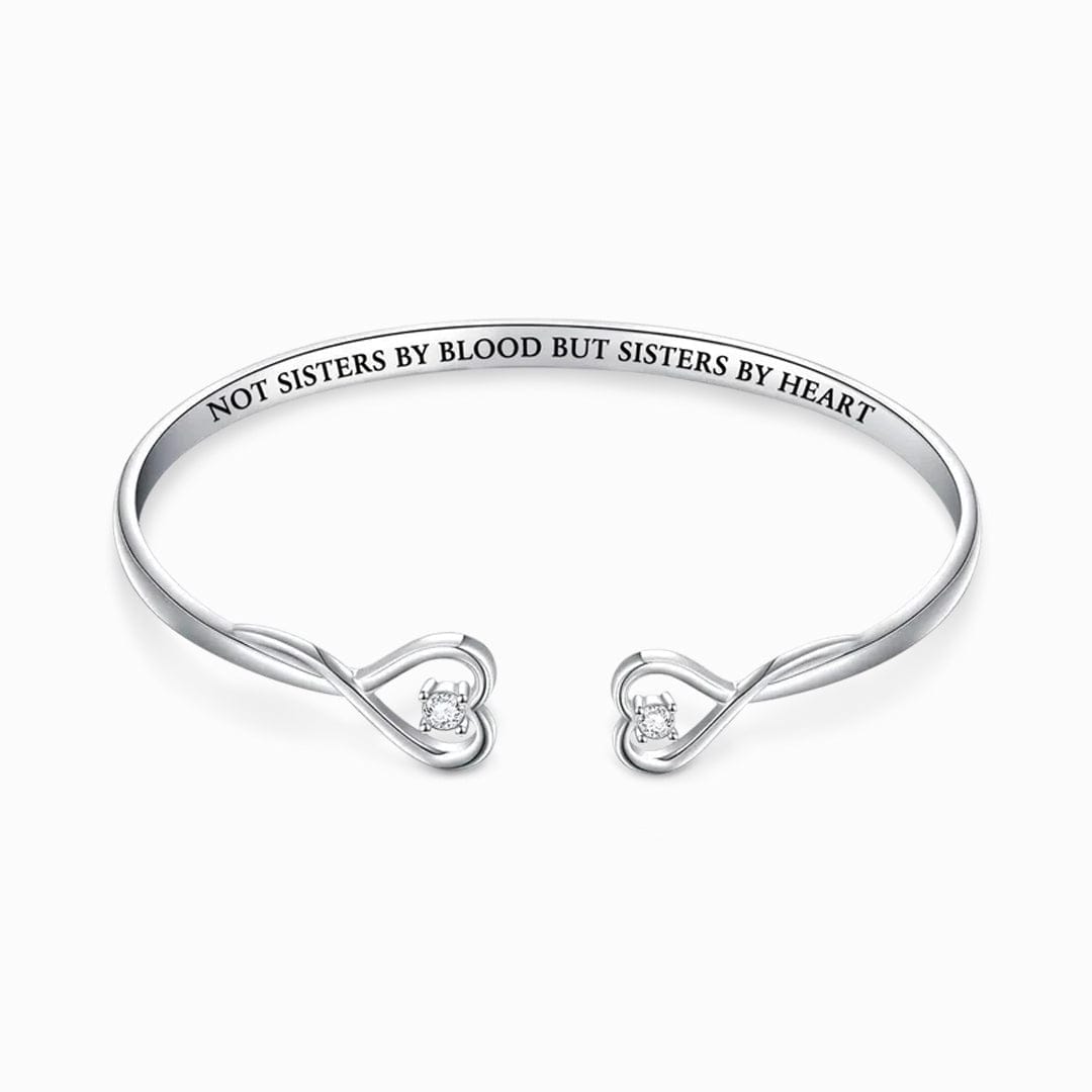 Ensemble de bijoux Sisters By Heart