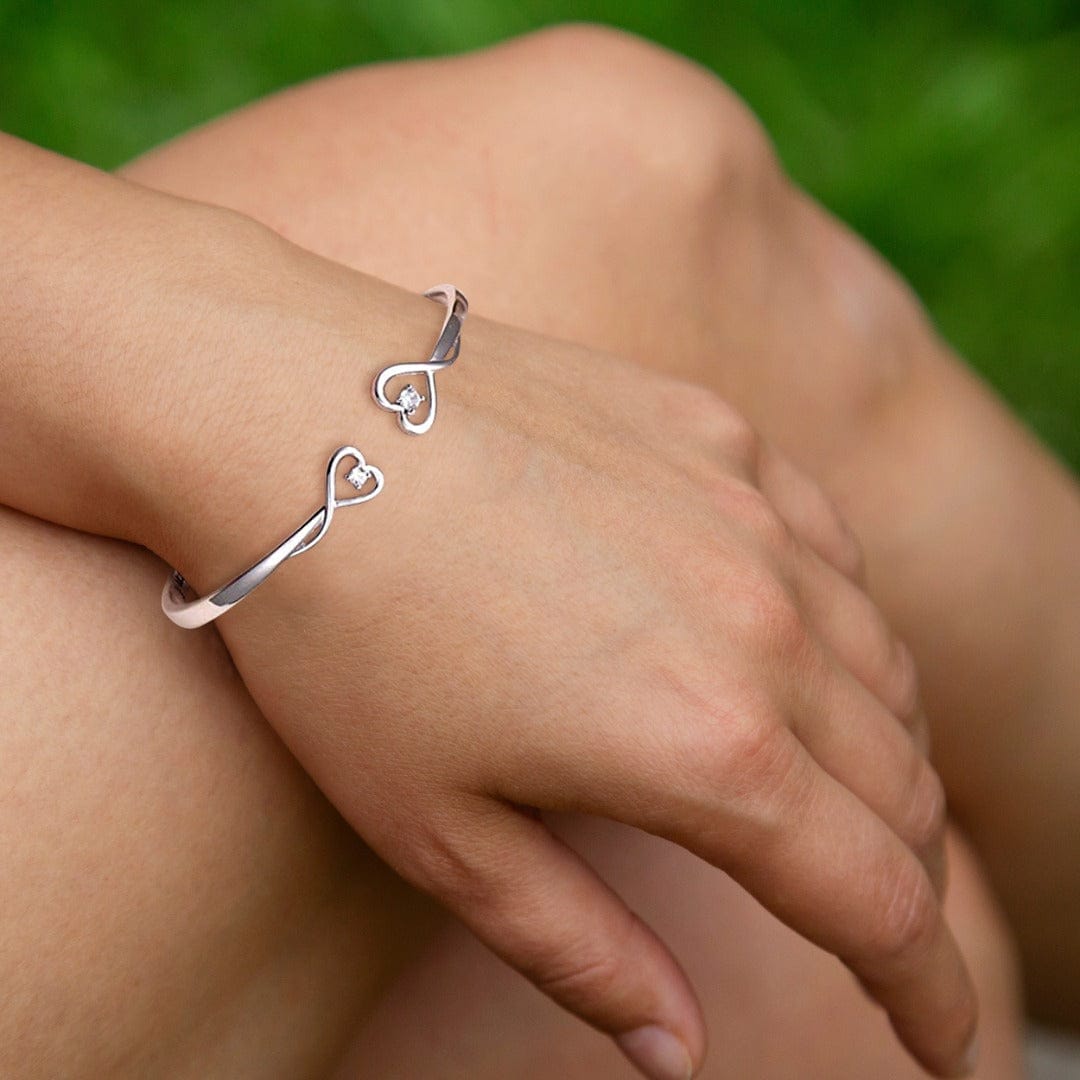 Ensemble de bijoux Sisters By Heart