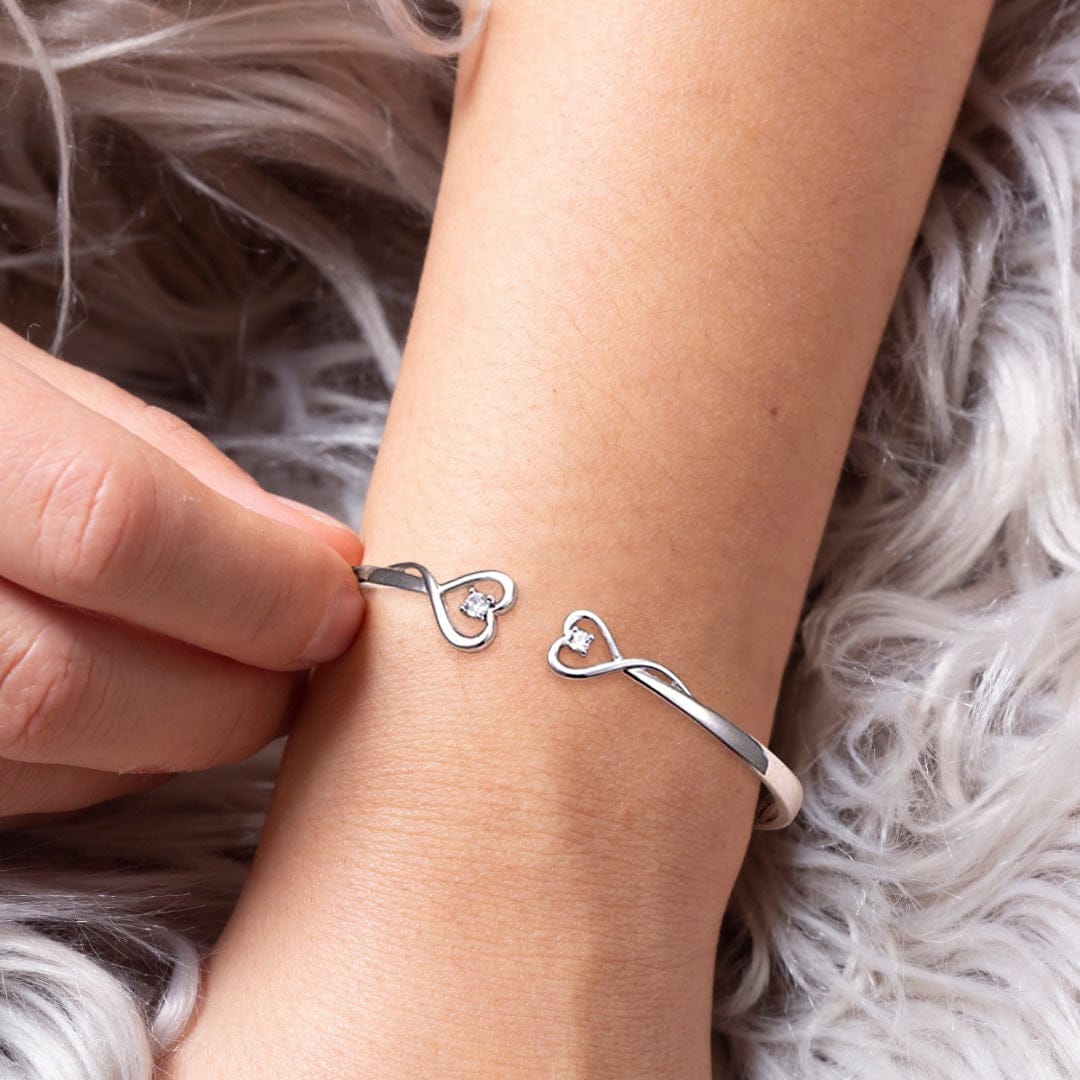 Ensemble de bijoux Sisters By Heart