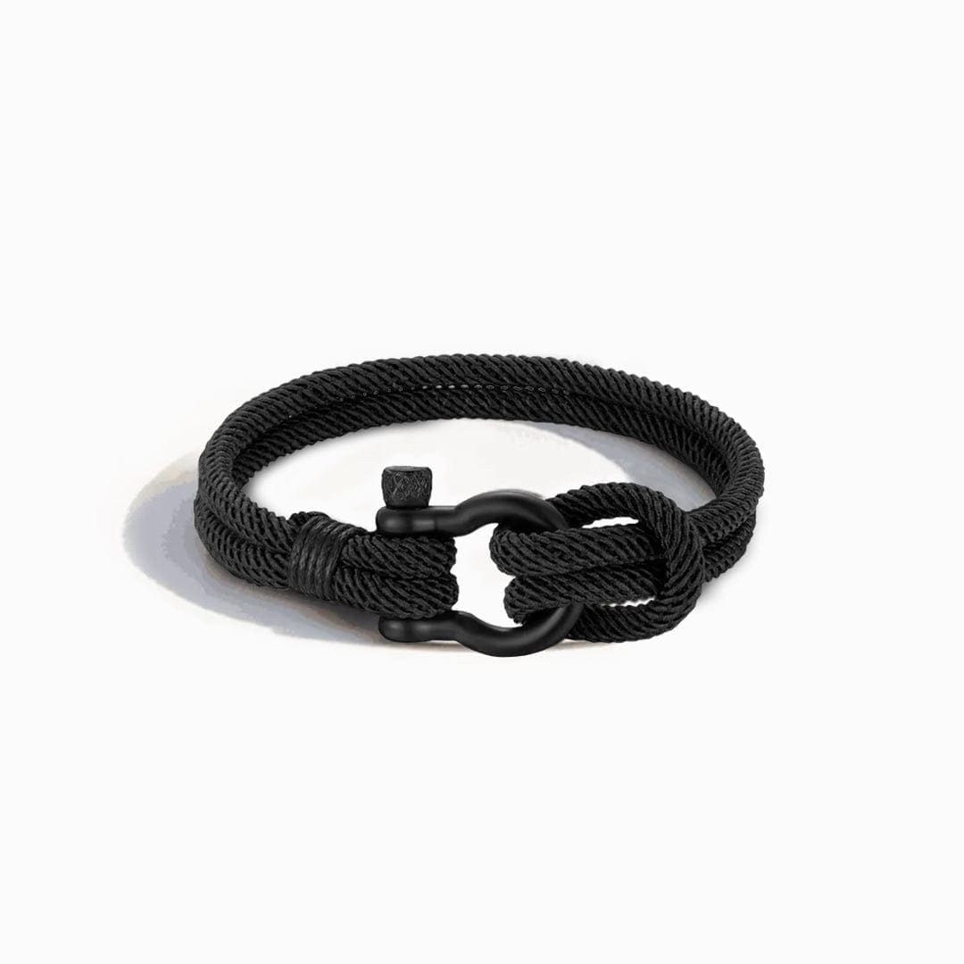 À Mon Fils | Ressentez Mon Amour | Bracelet Cadeau Nautique
