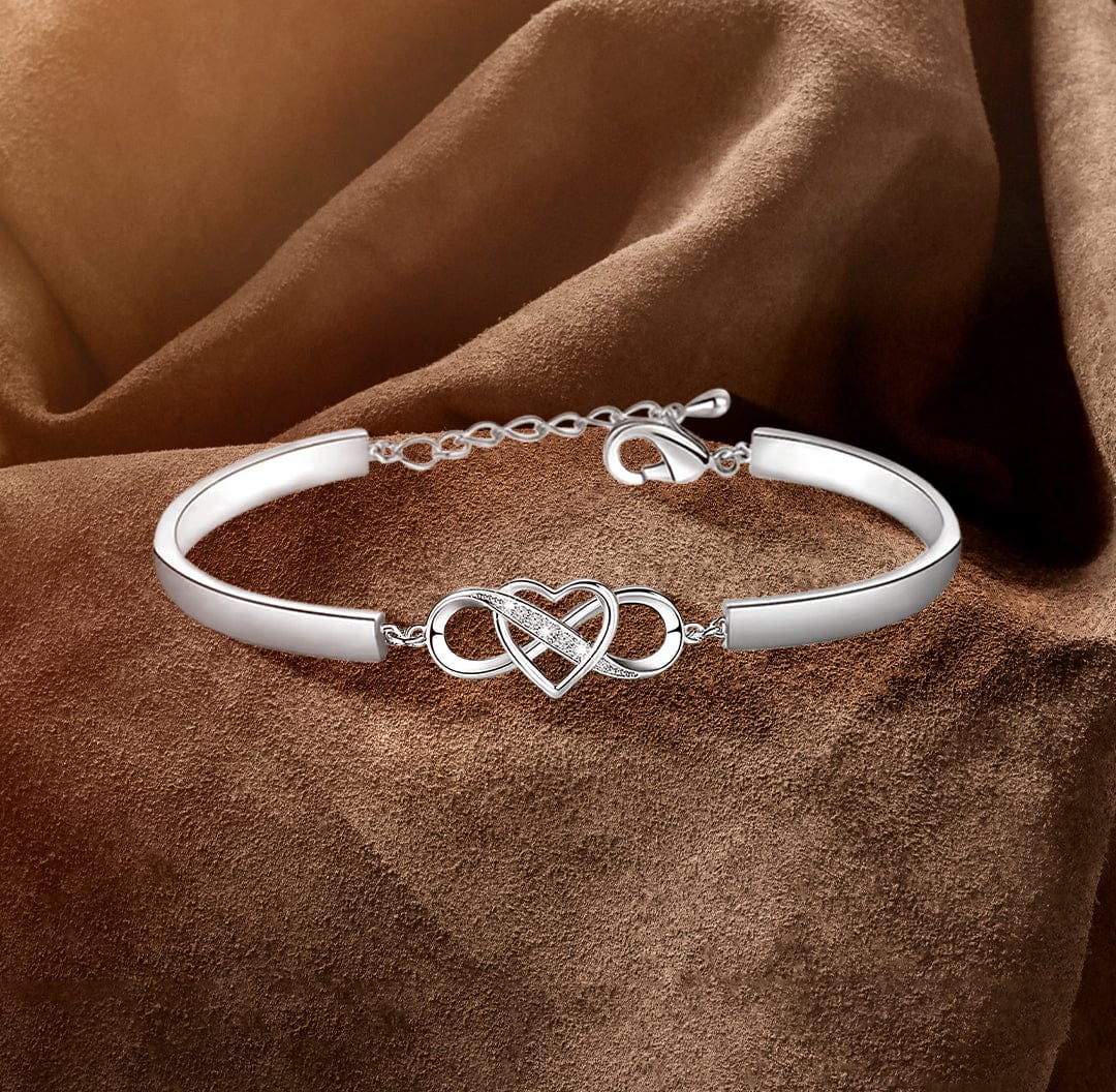 Ensemble de bijoux, cadeau pour belle-fille