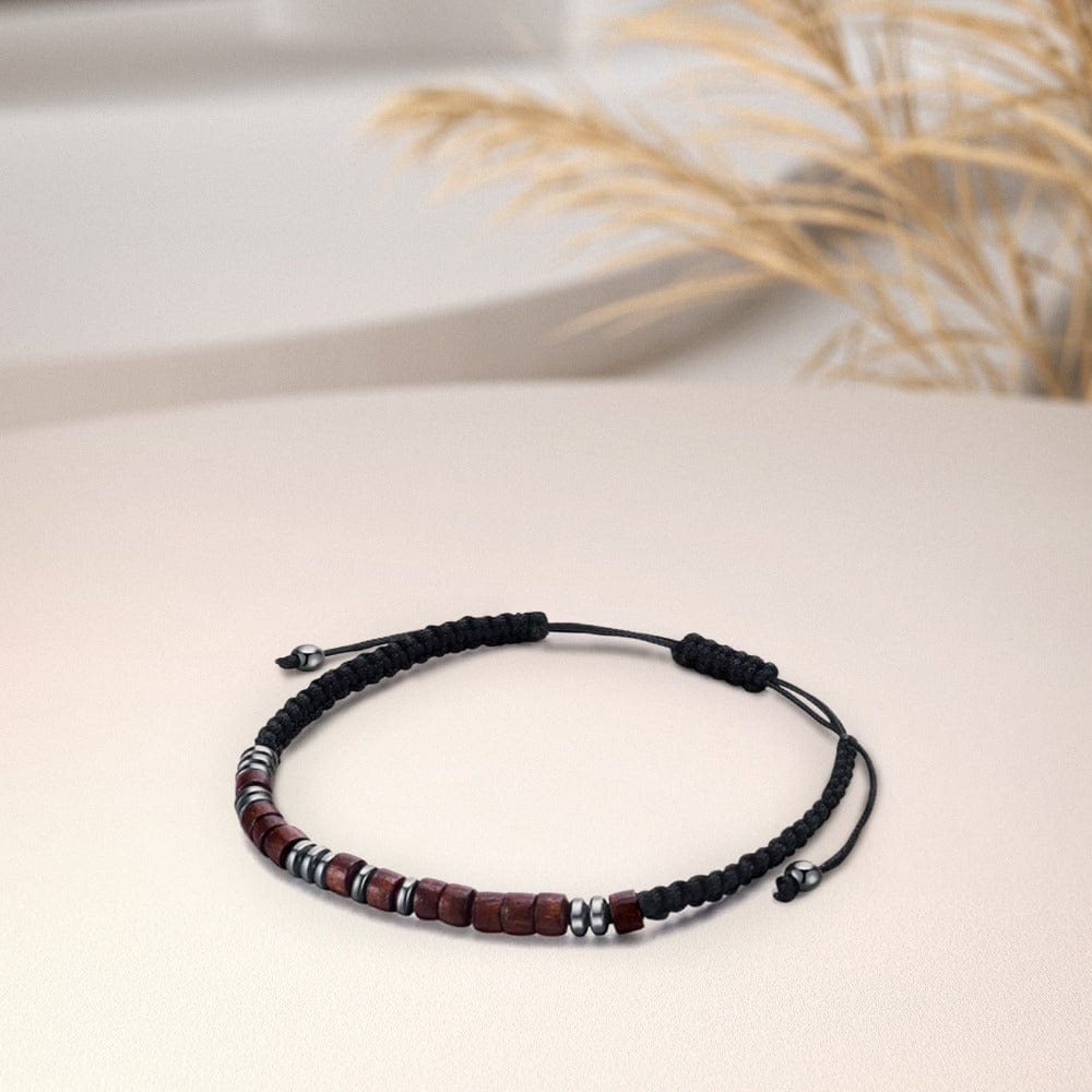 À mon âme sœur | Je t'aime | Bracelet Code Morse