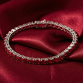July Birthstone Jewelry: The Ruby Collection