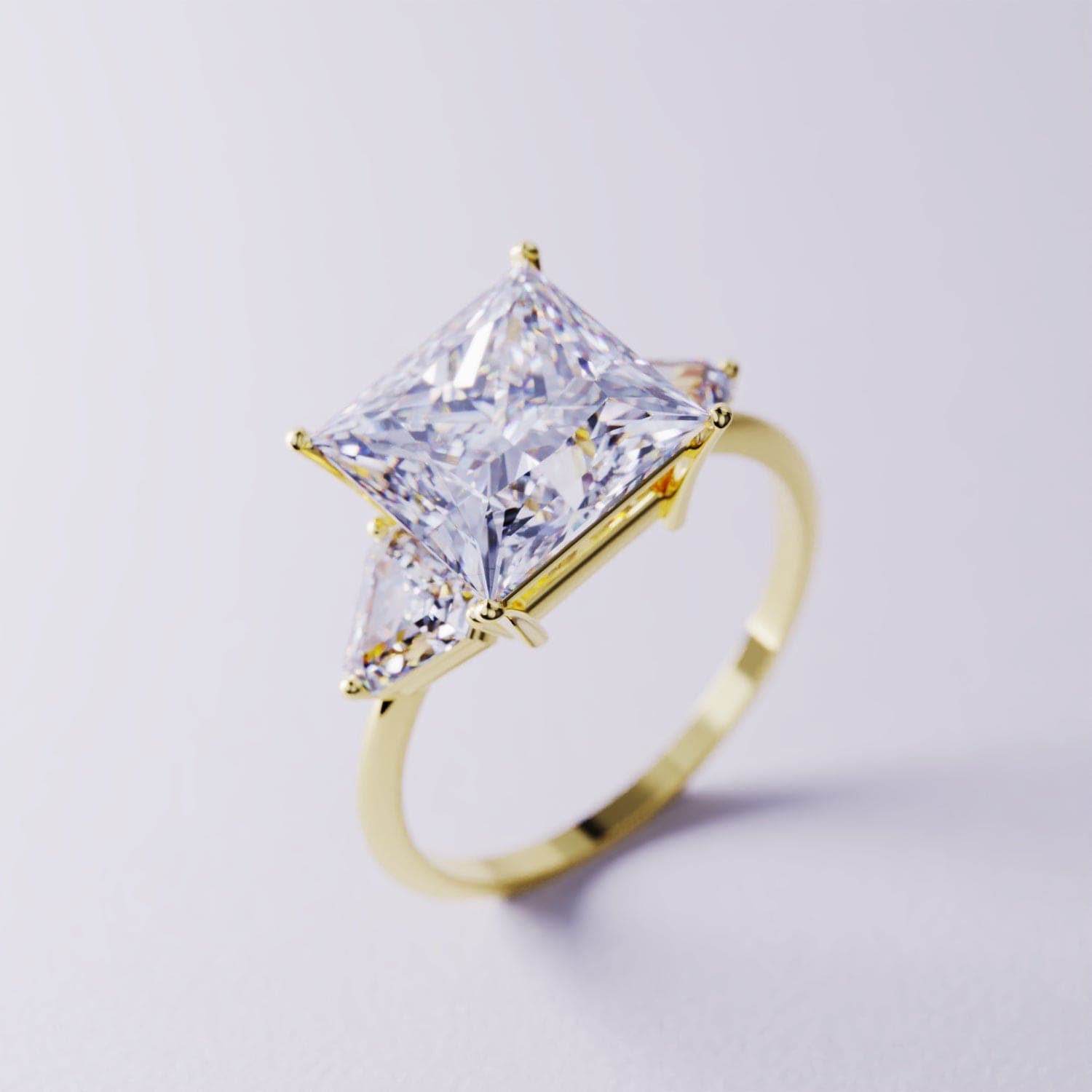 18k Gold
