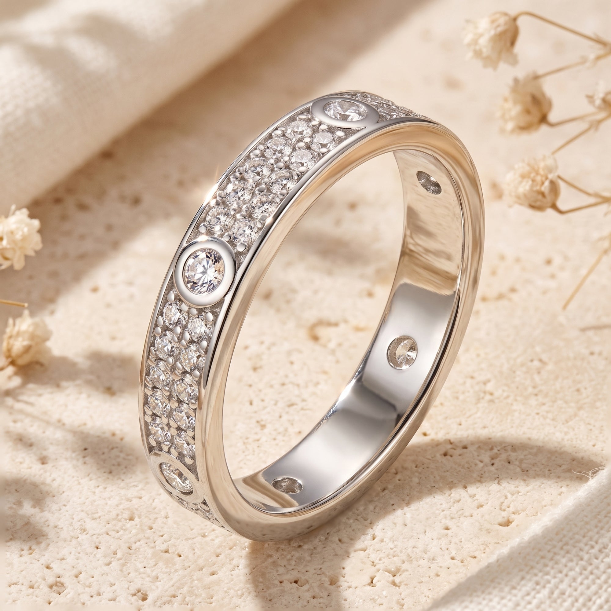 La Bague Clémentine