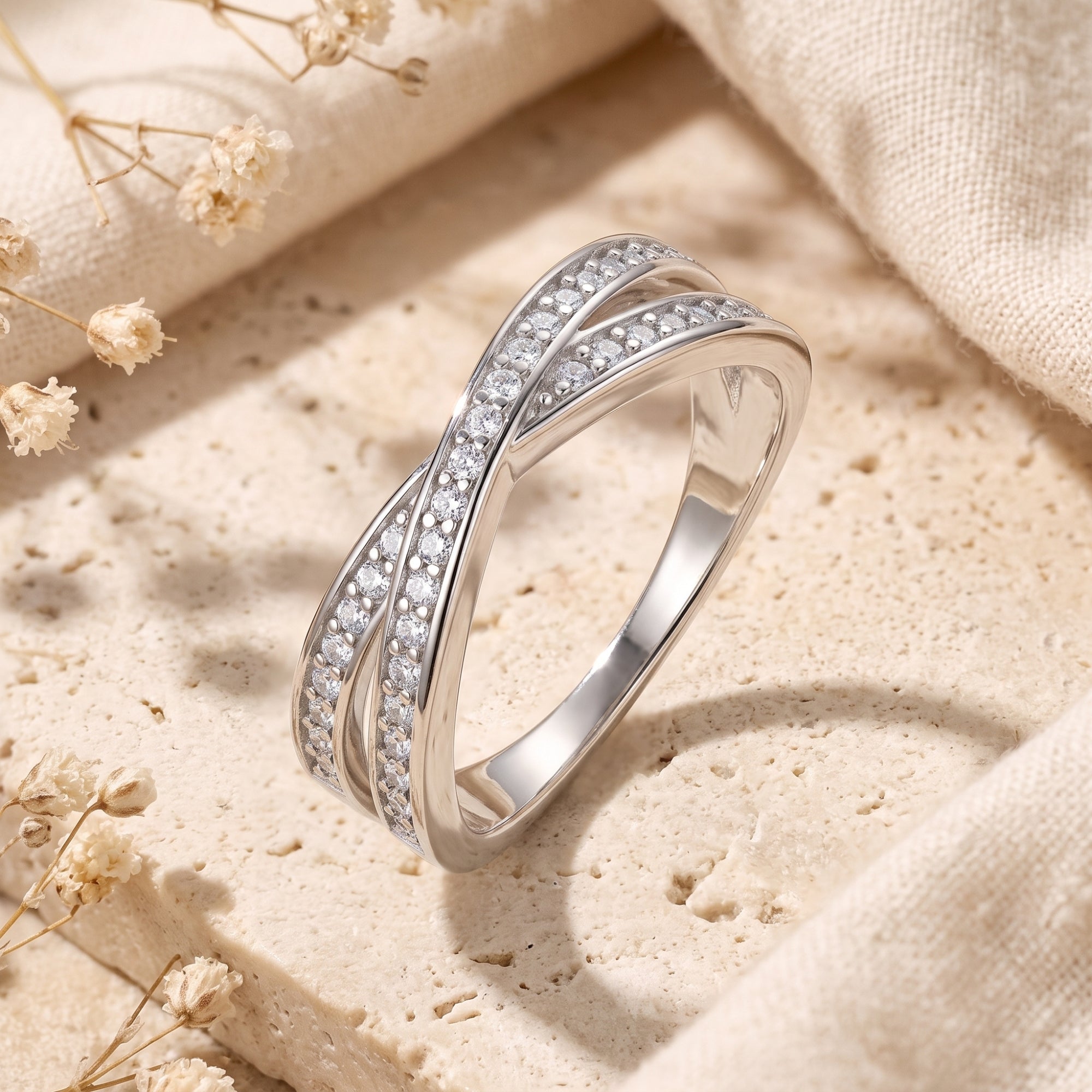 The Nerise Ring
