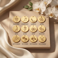 The Botanique Necklace