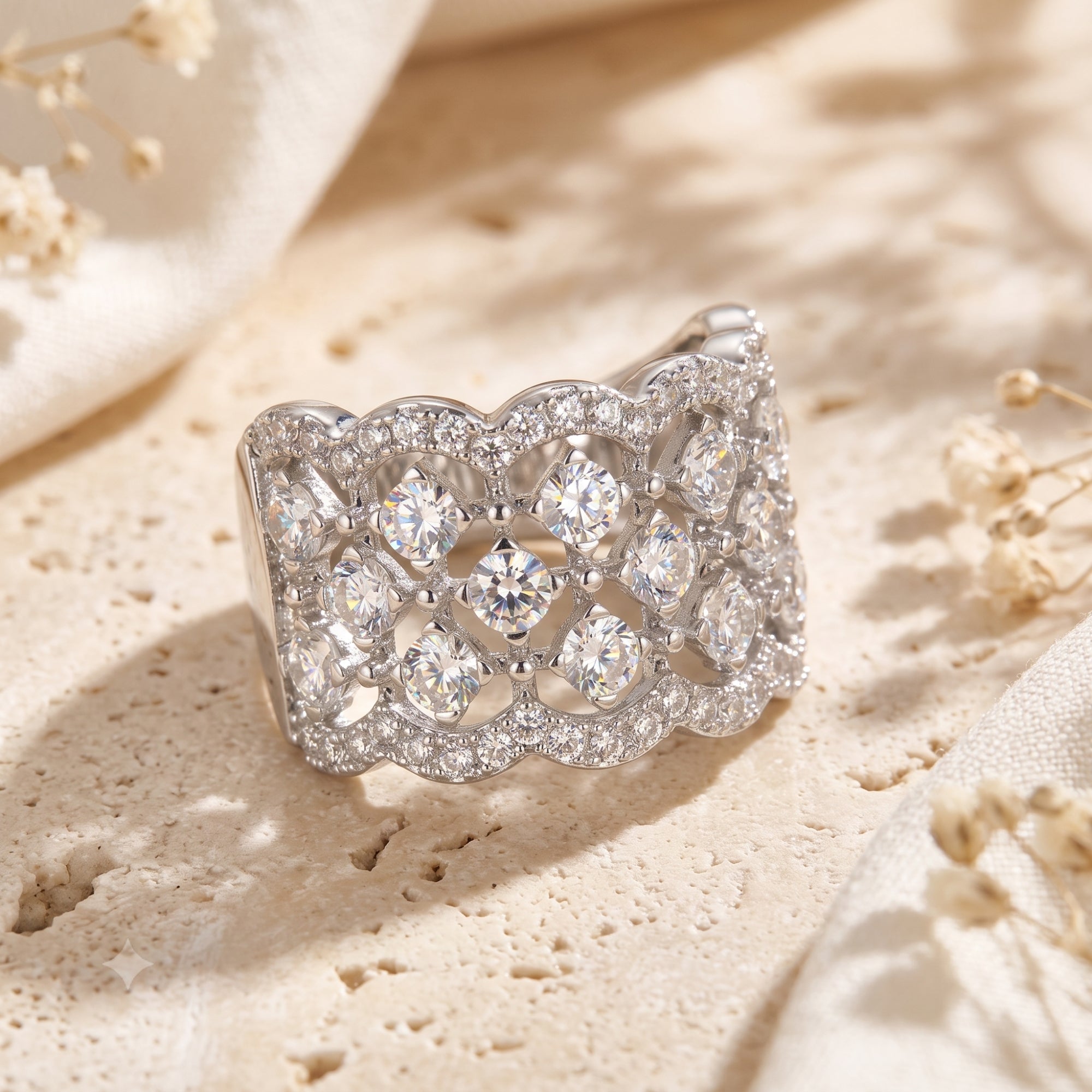 La Bague Carisienne