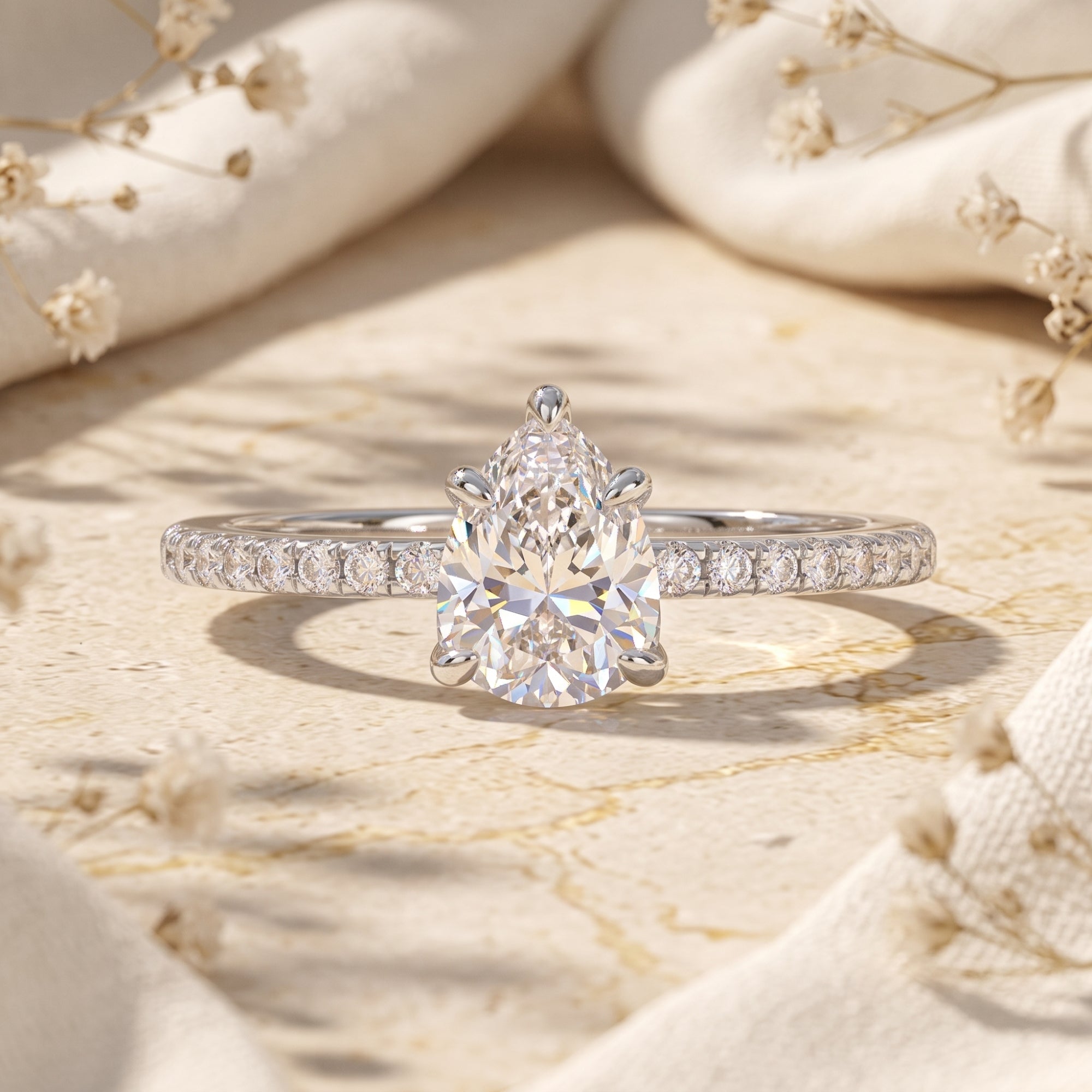 The Lunalise Ring