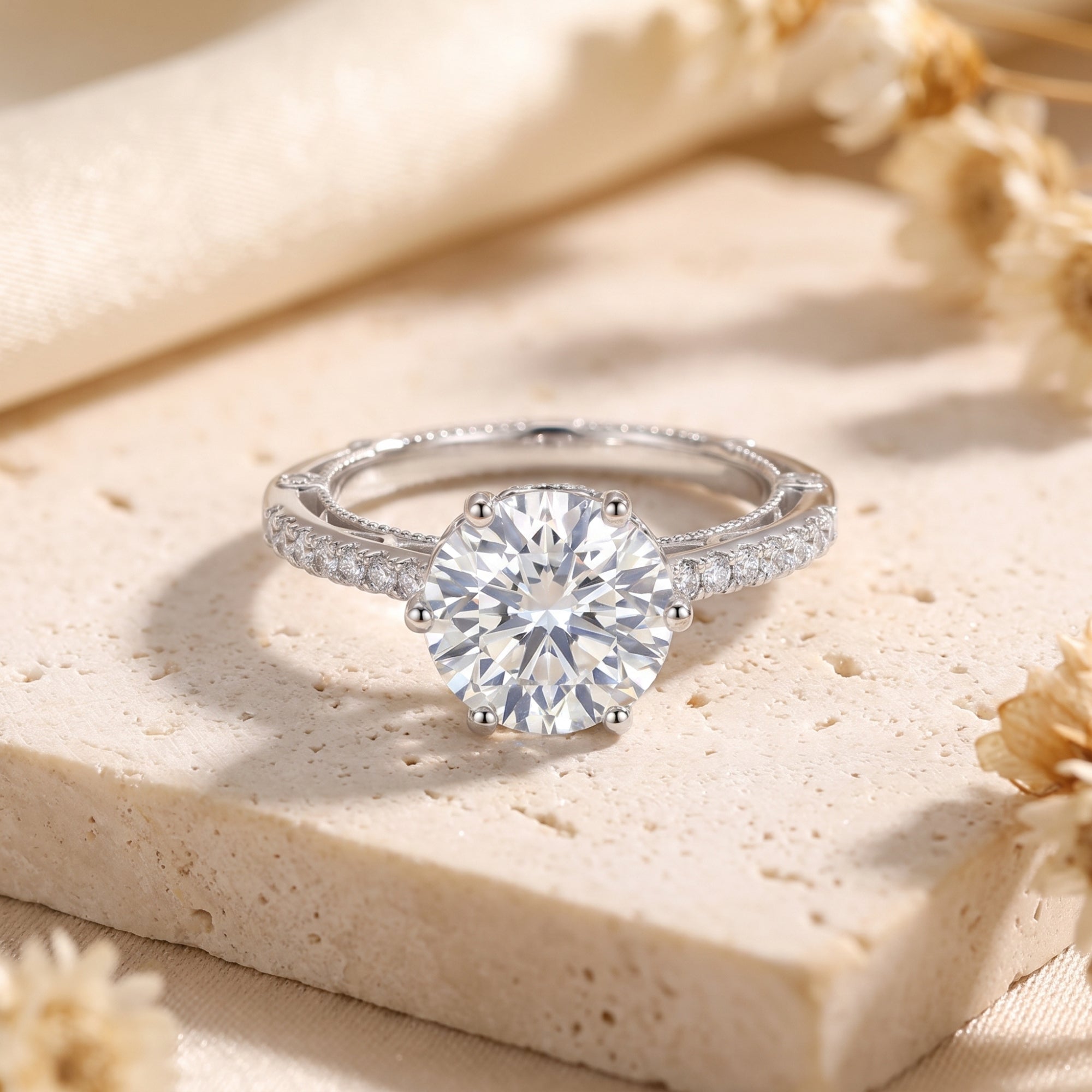 La bague Kalisene