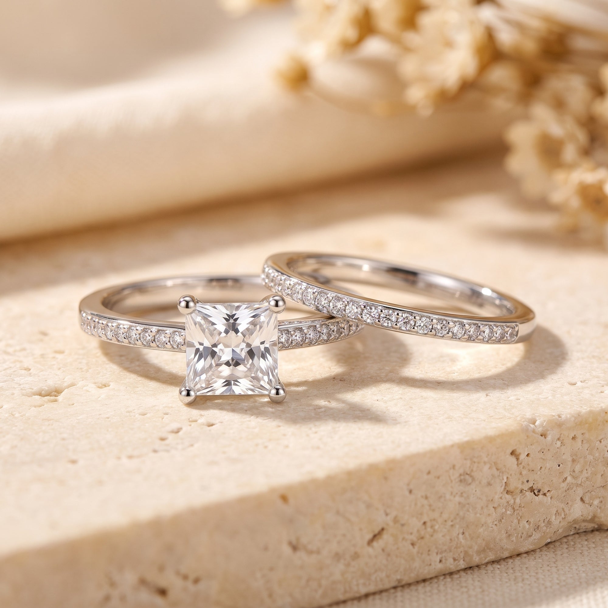La bague Alaricia