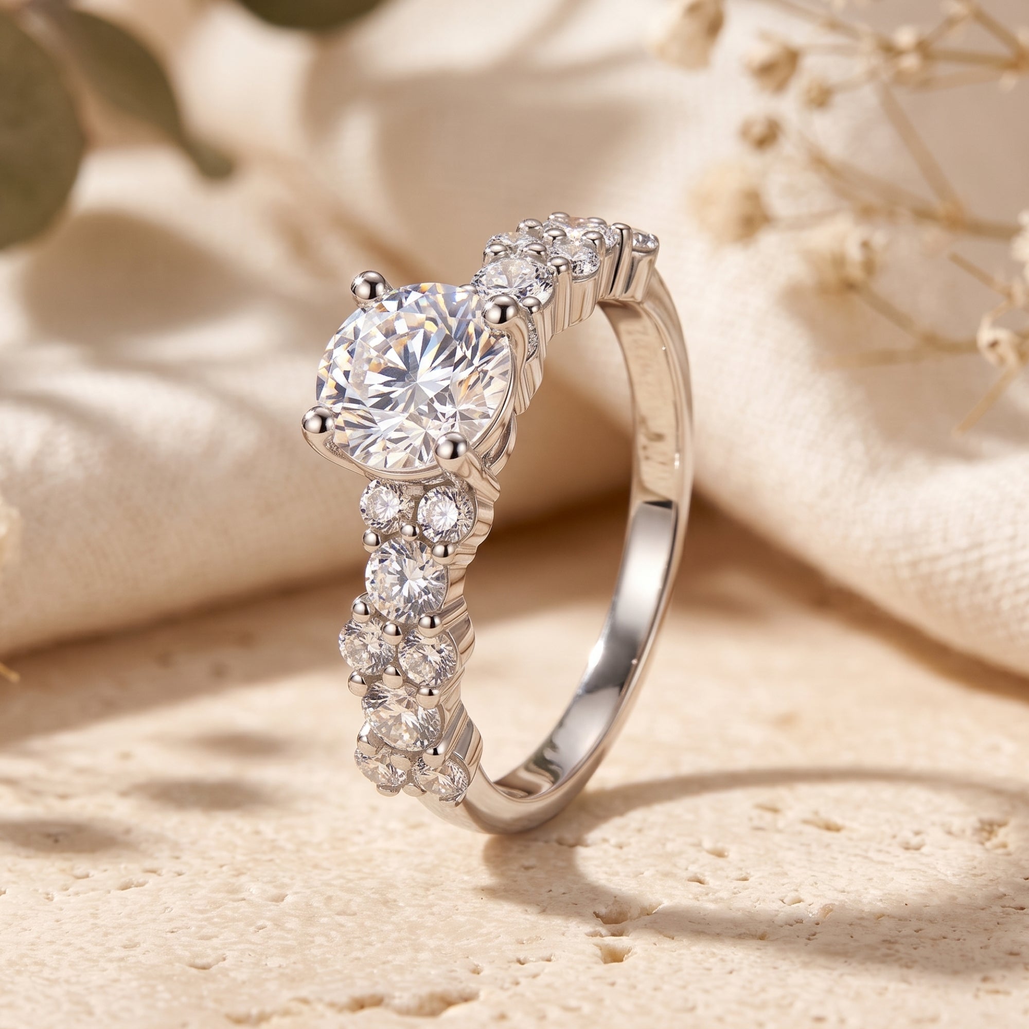 The Cassandra Ring