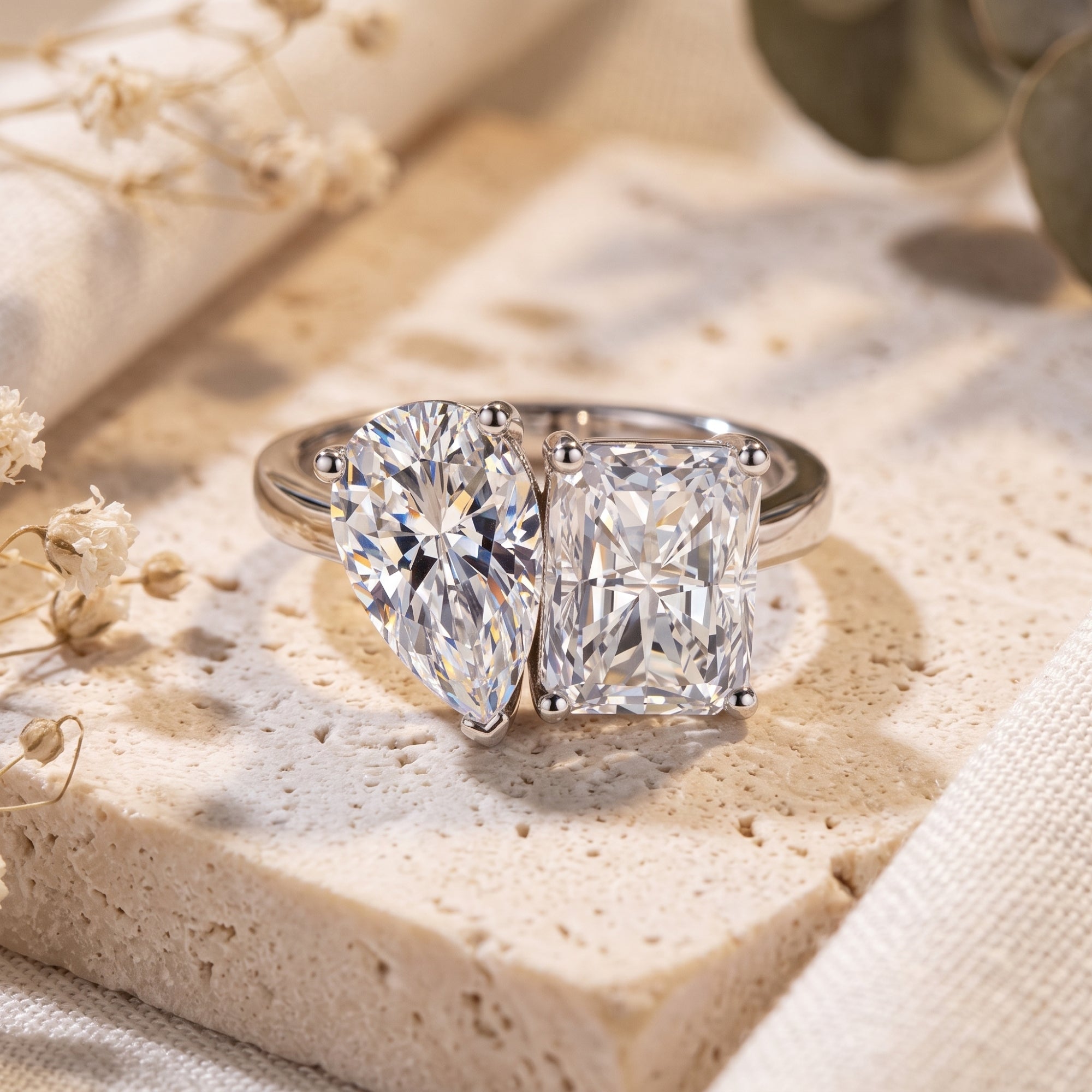 The Corentine Ring