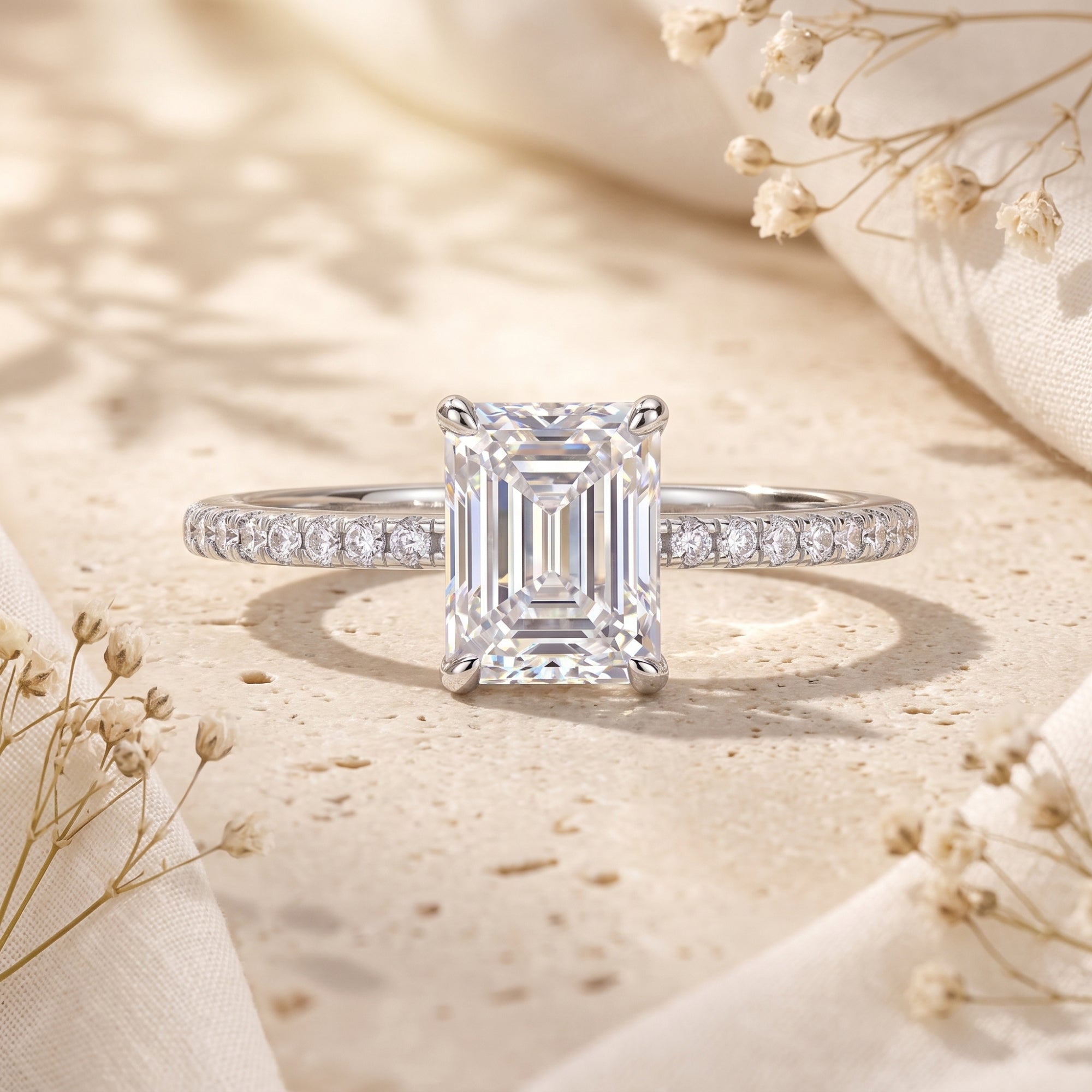 The Selyndra Ring