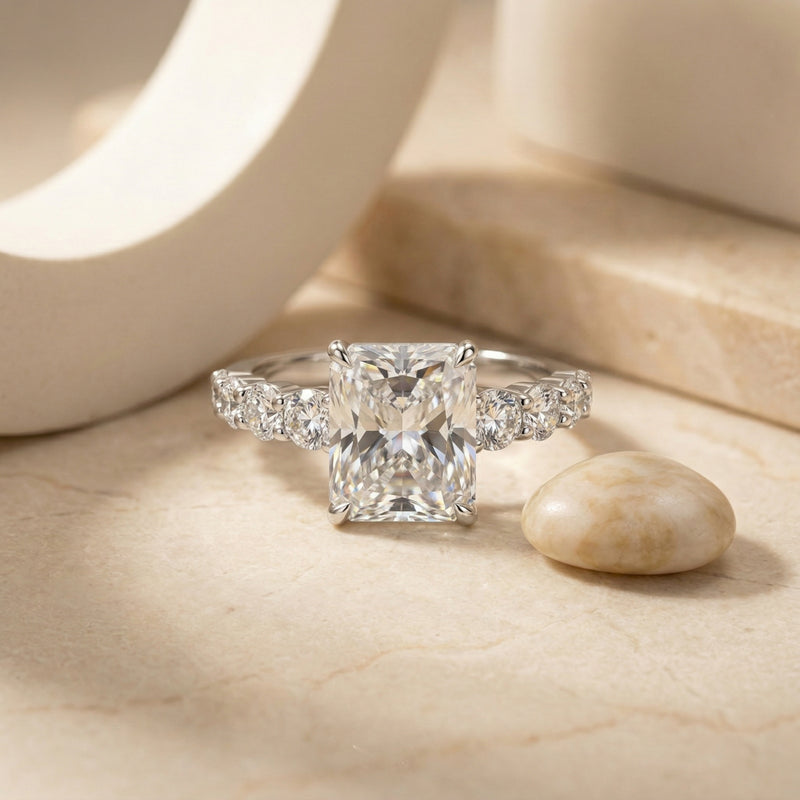 El Anillo Valentina
