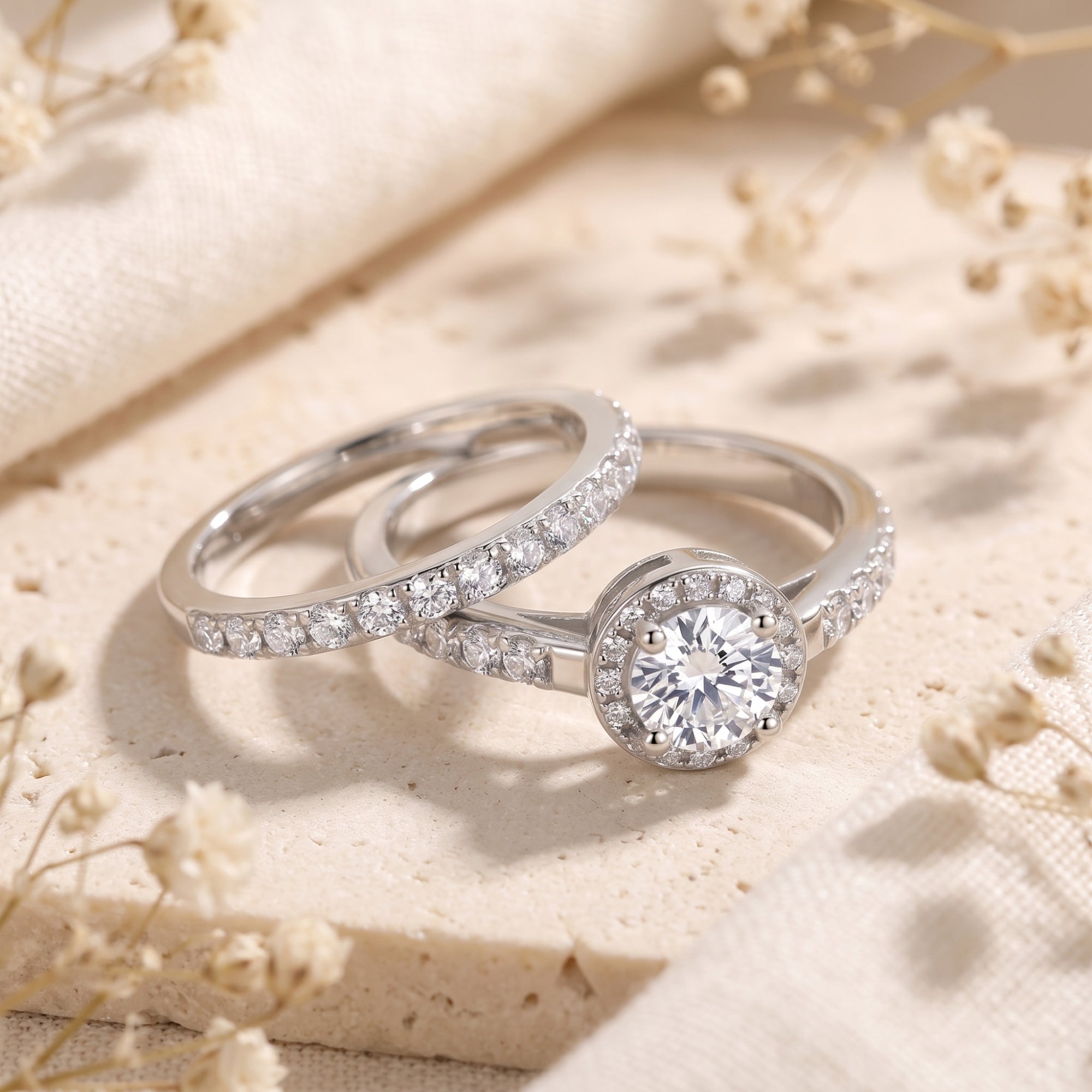 The Myrella Ring