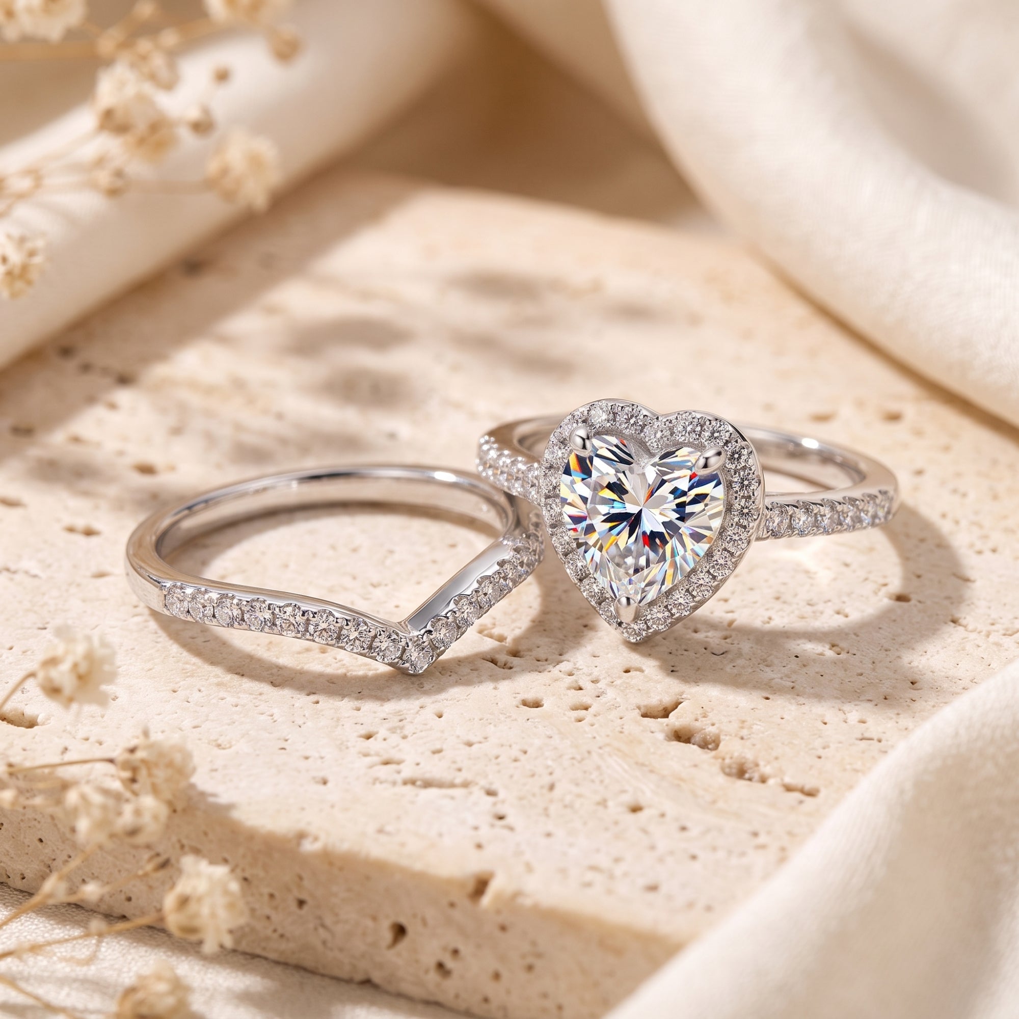 The Gracielle Ring