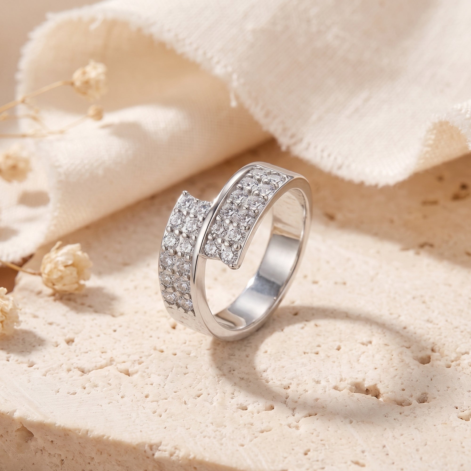 The Eldria Ring