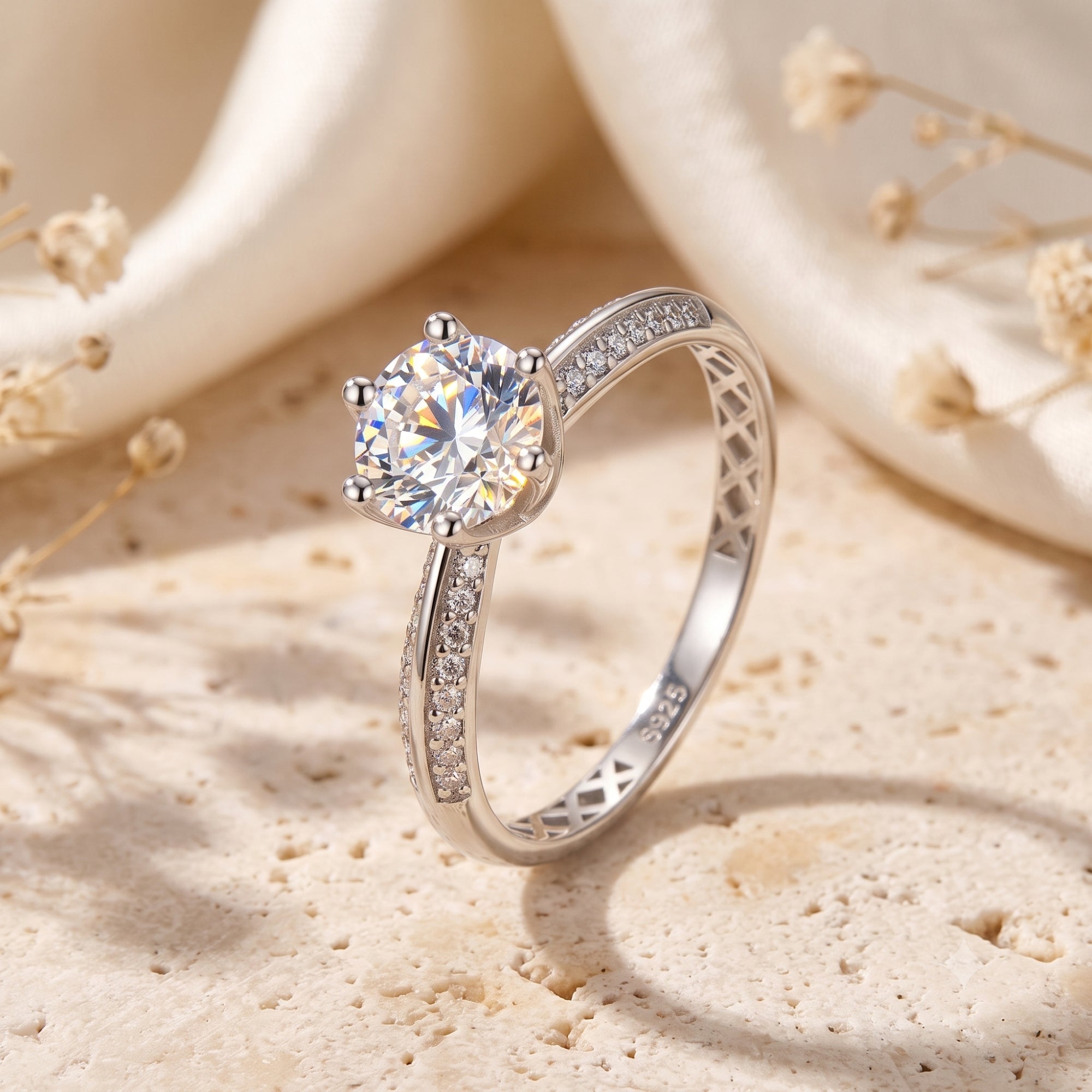 The Cassidienne Ring