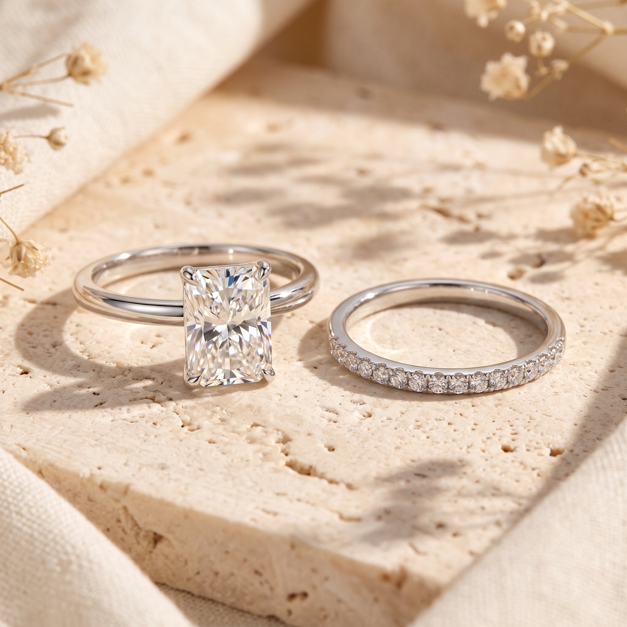 The Christelle Ring