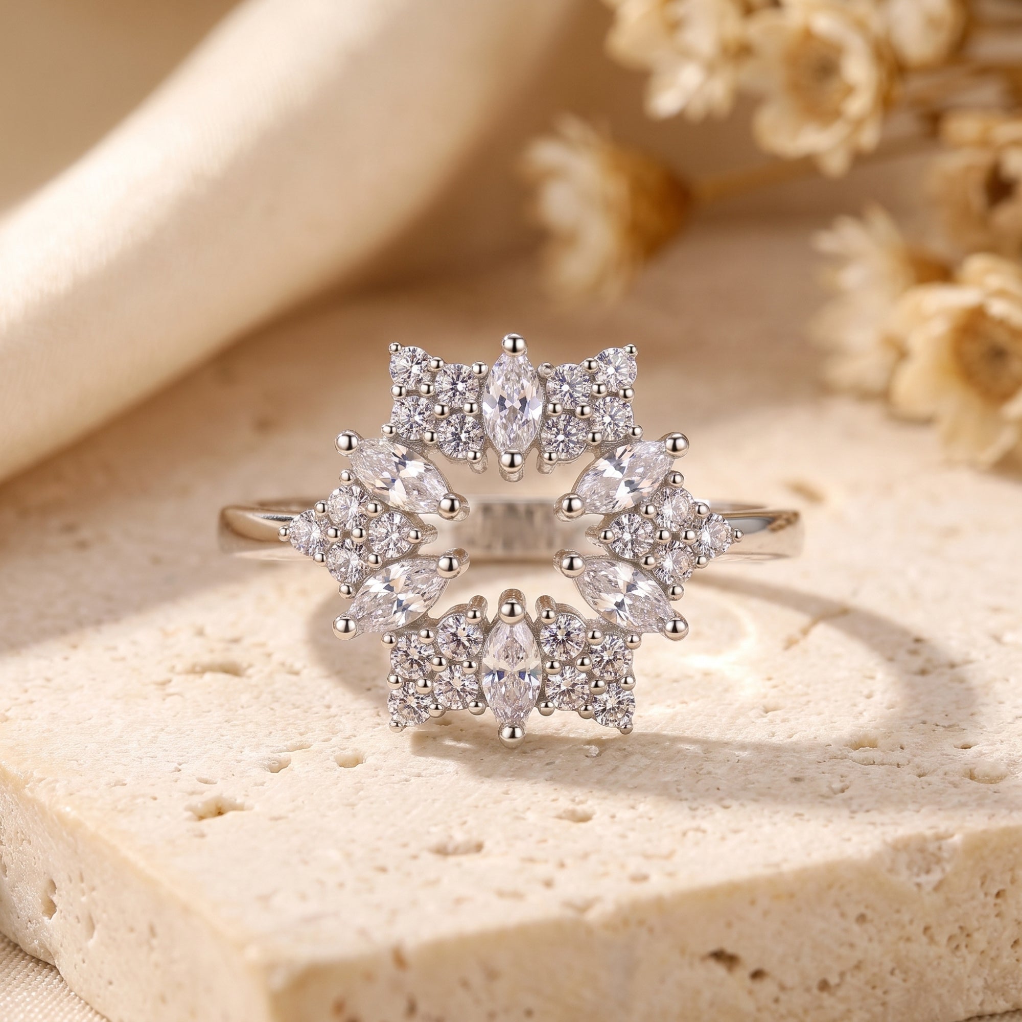 La bague Stellaire