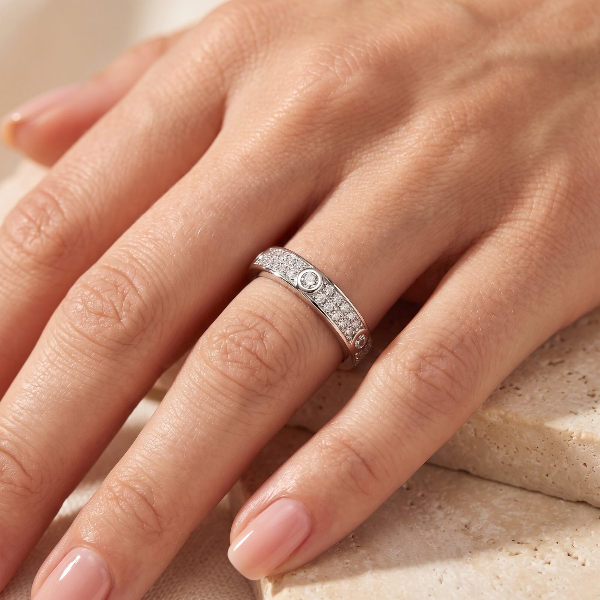 La Bague Clémentine