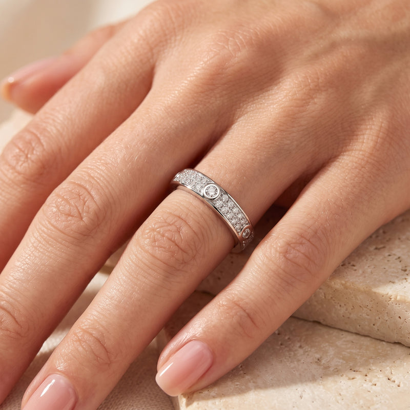 La Bague Clémentine