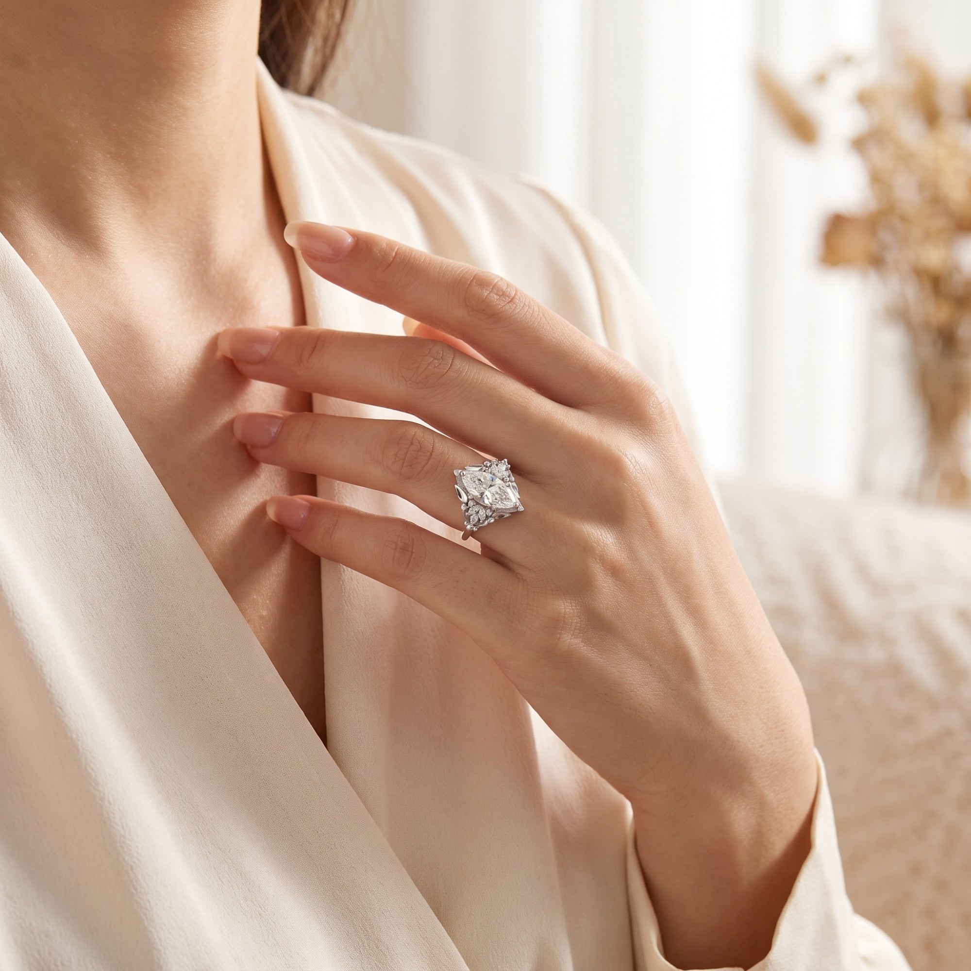 The Thara Ring