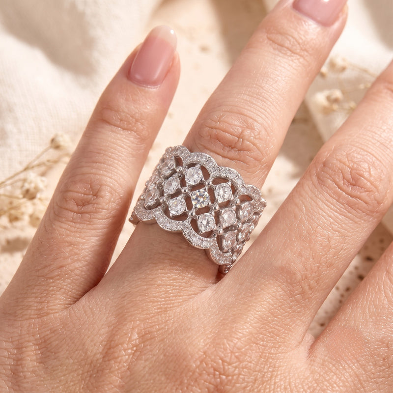La Bague Carisienne
