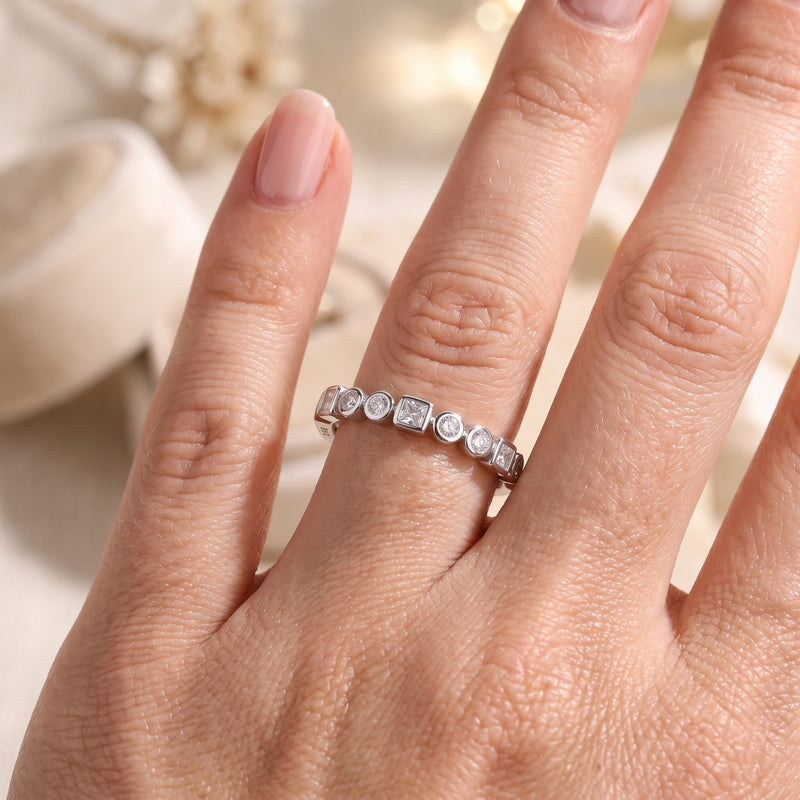 La Bague Evelienne