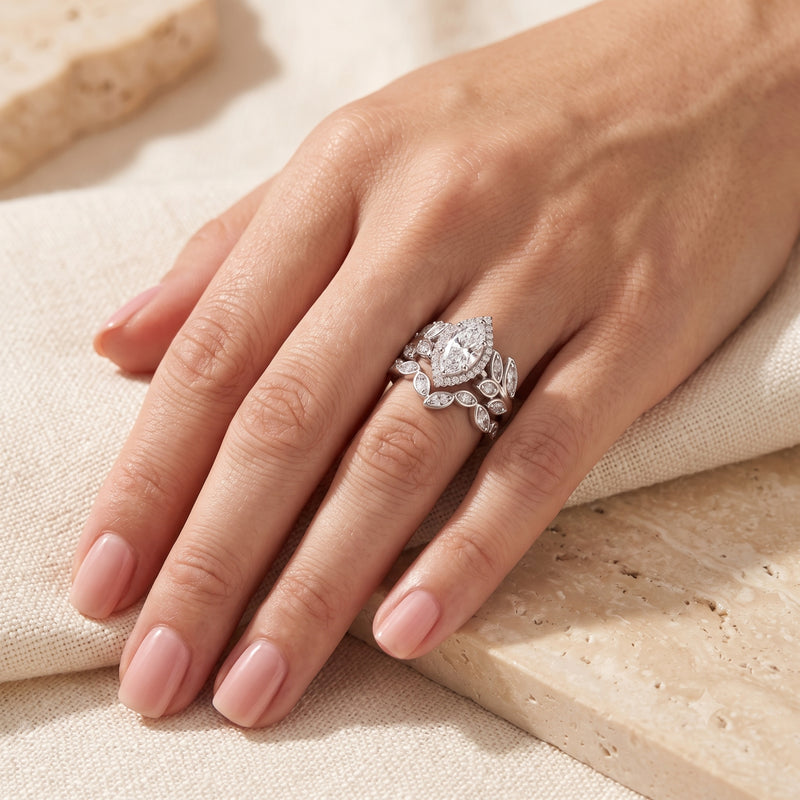 La Bague Mirellette
