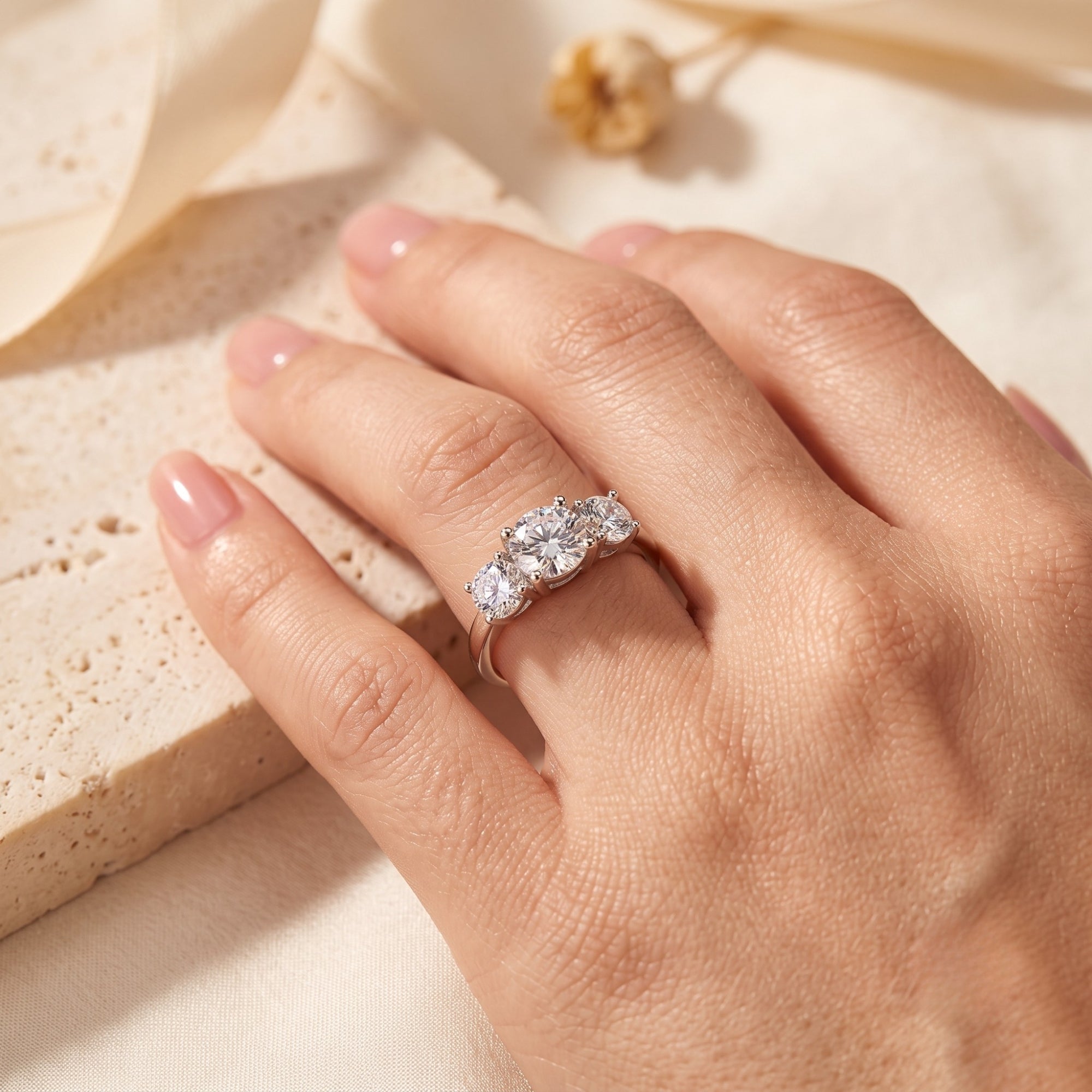 La Bague Eliorette