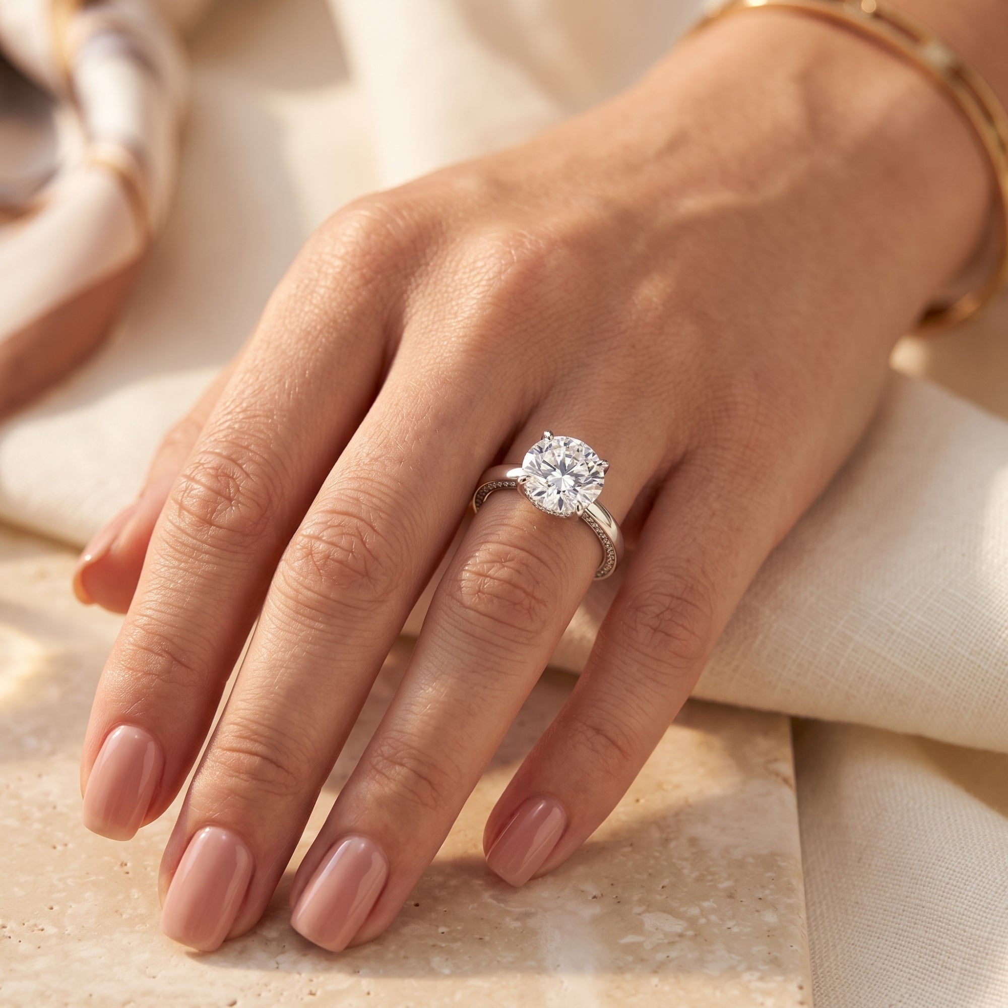 The Iselienne Ring
