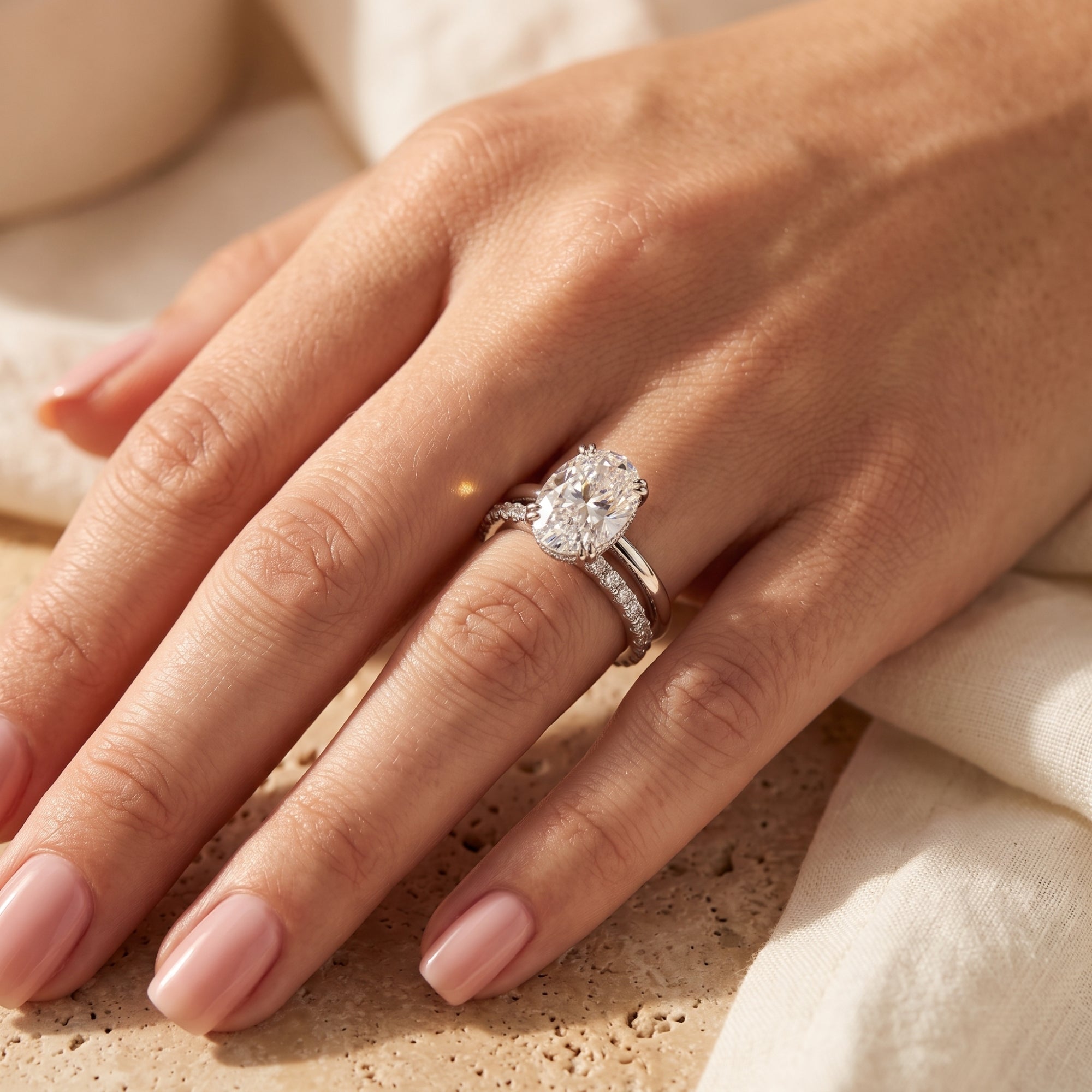 La Bague Liriette