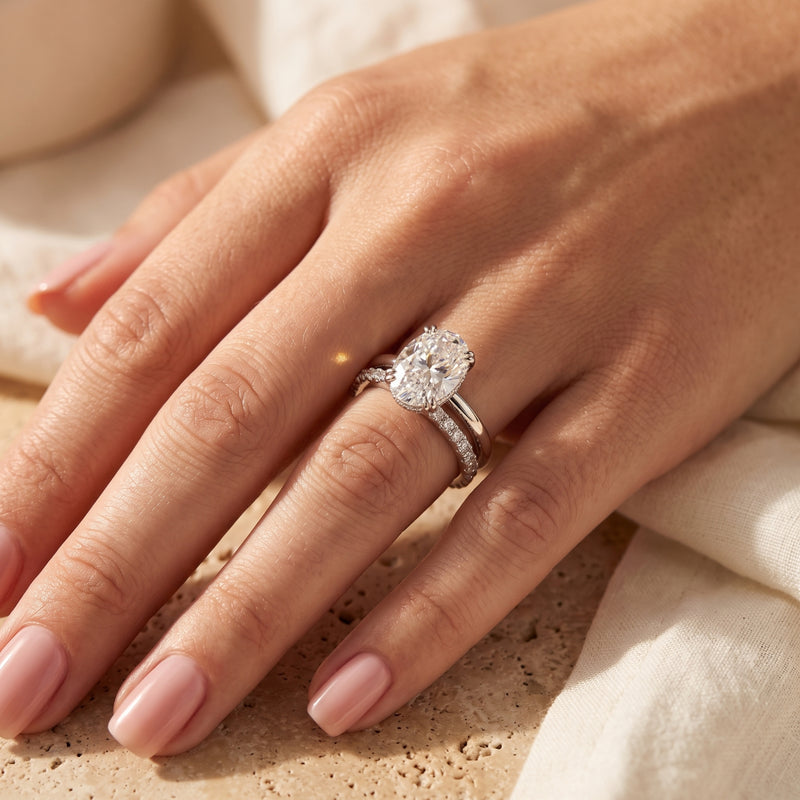 La Bague Liriette