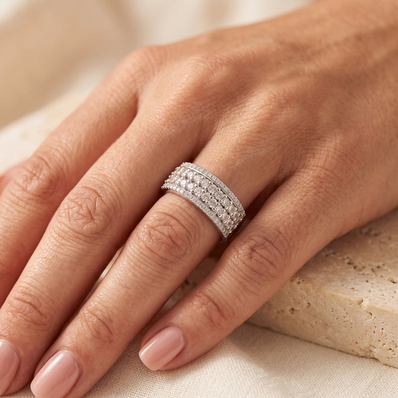 La Bague Fleurisse