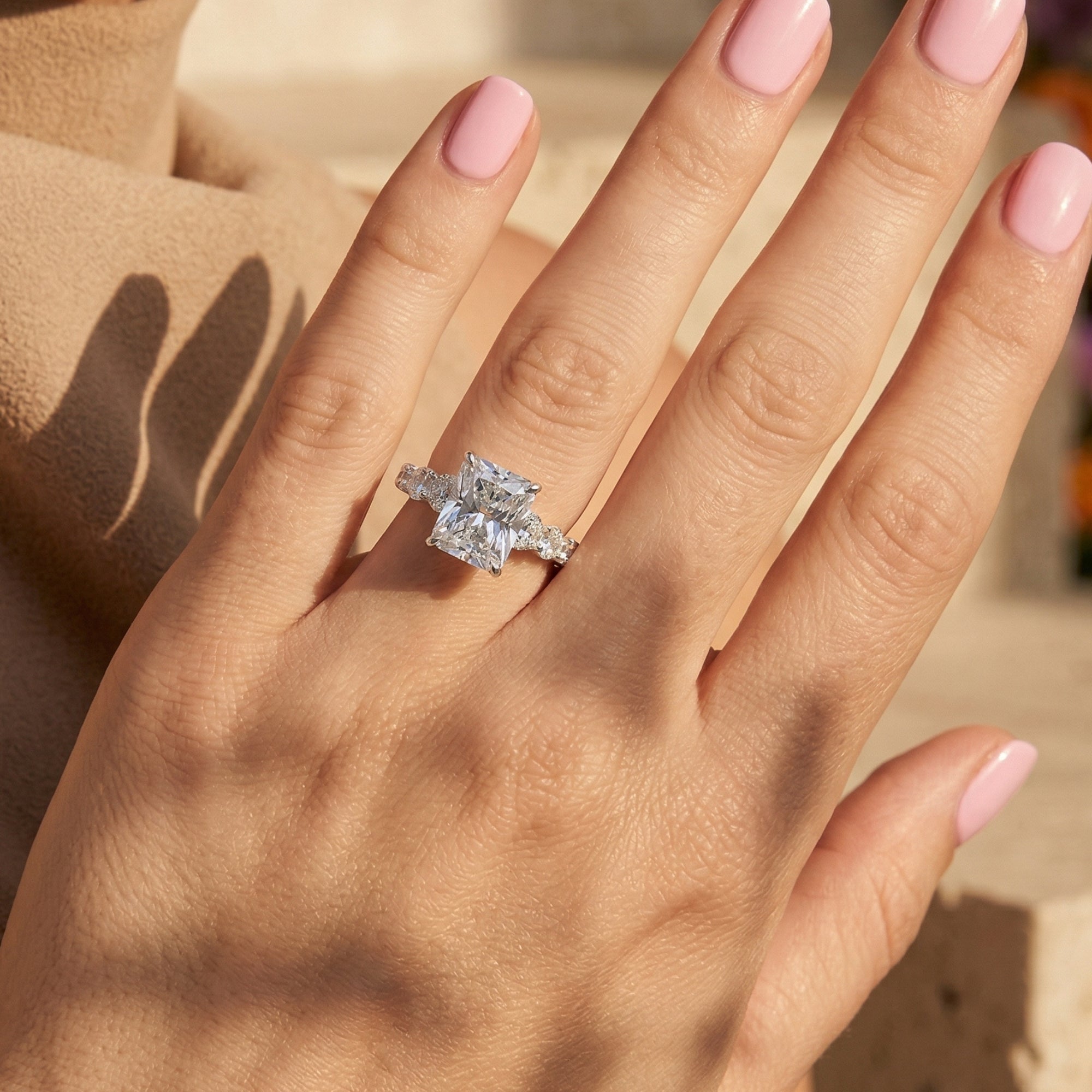 El Anillo Valentina