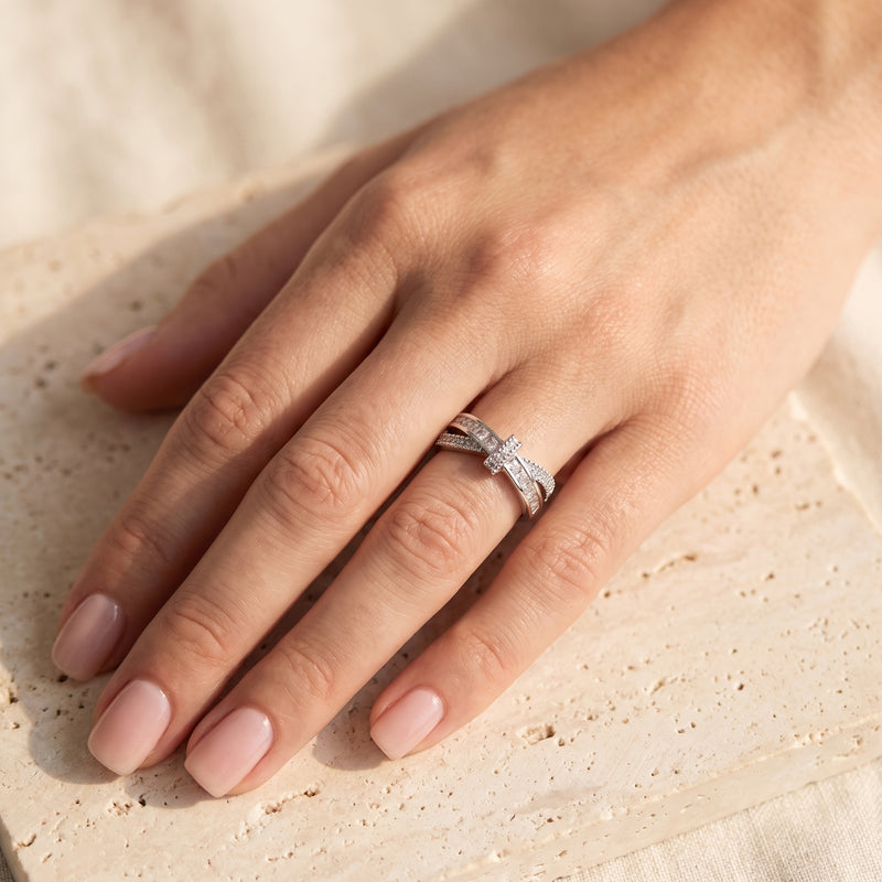 The Charlotte Ring