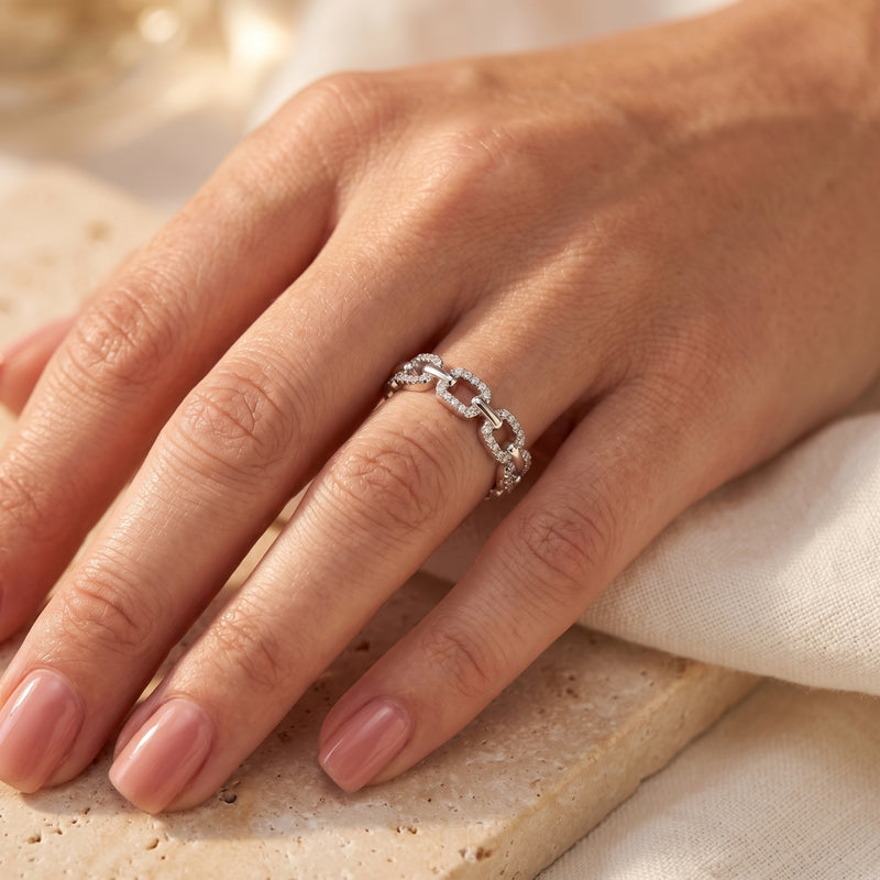 La Bague Adoralique