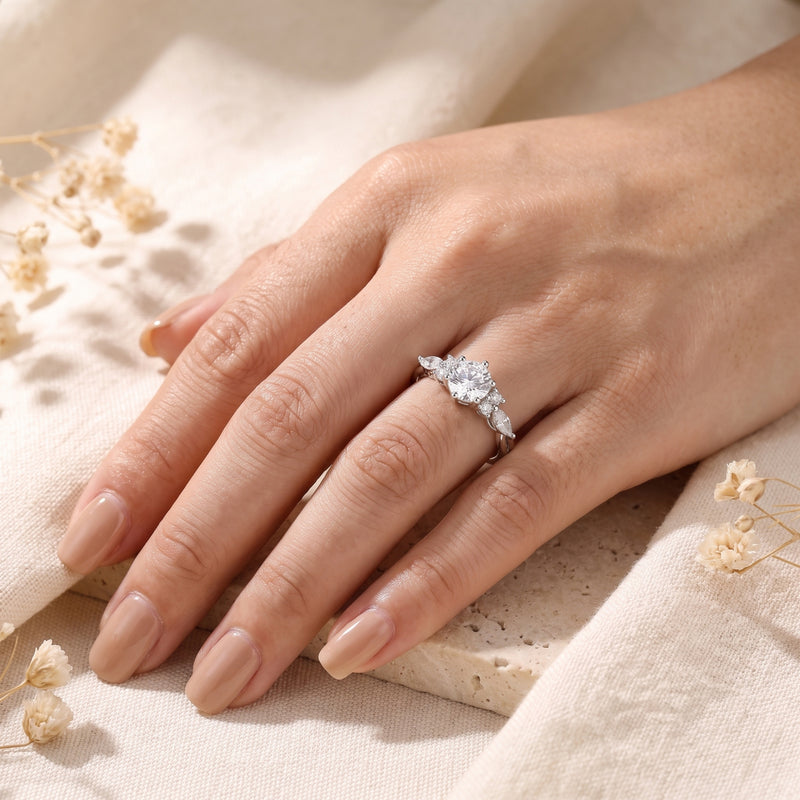 La Bague Claraluna