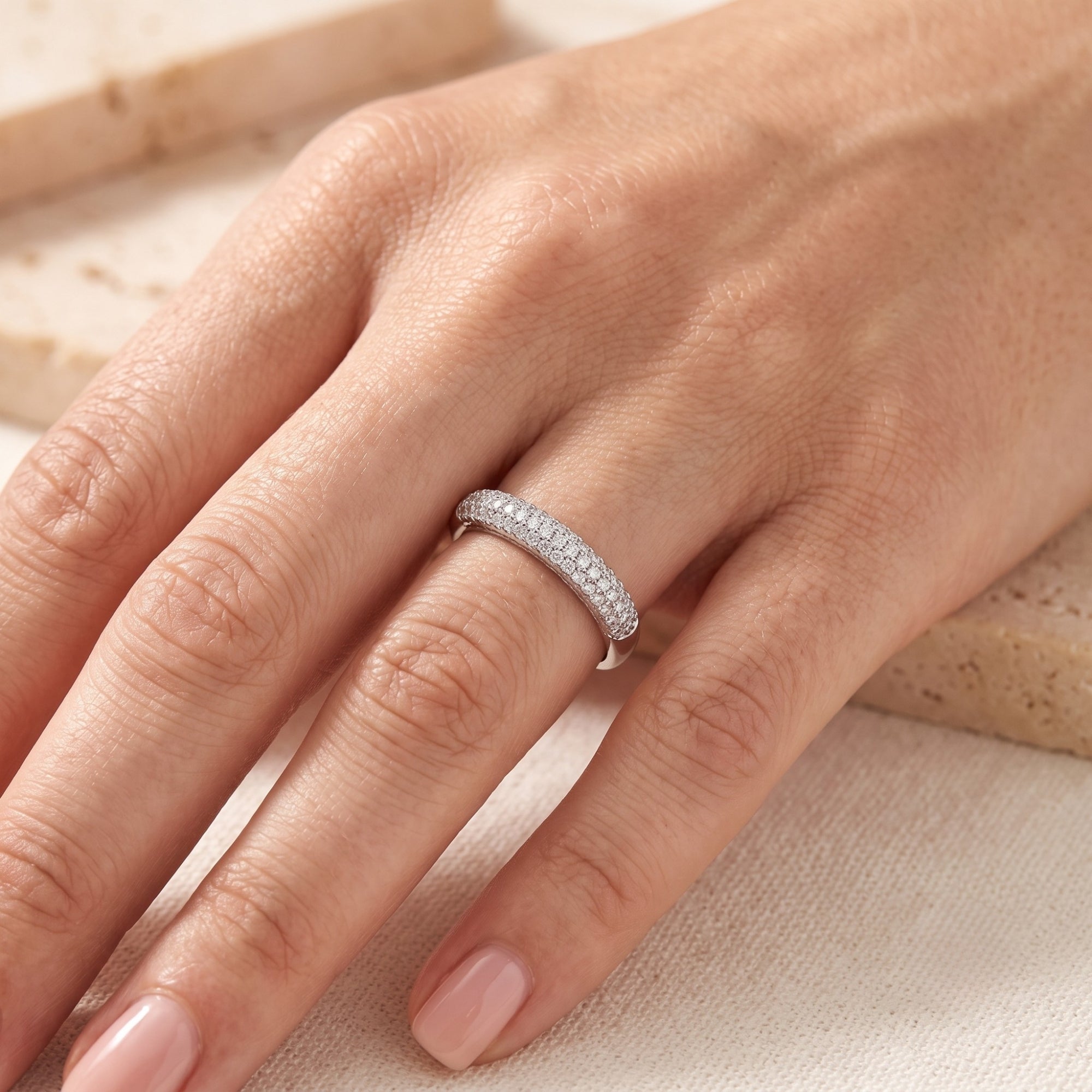 The Florentina Ring