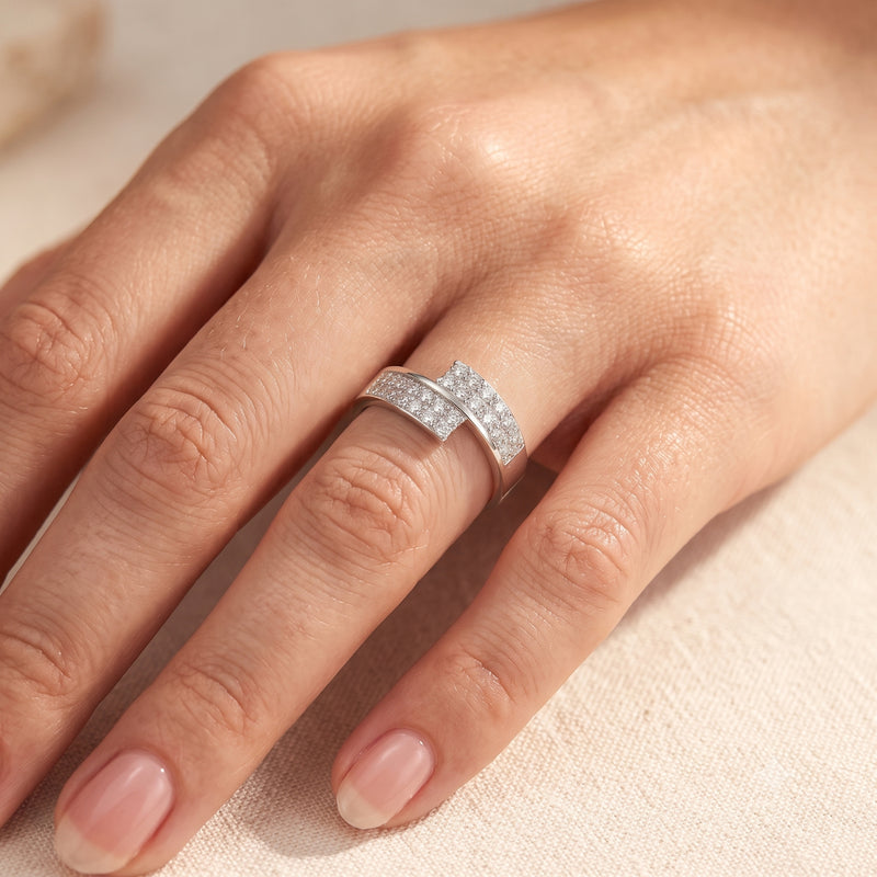 The Eldria Ring