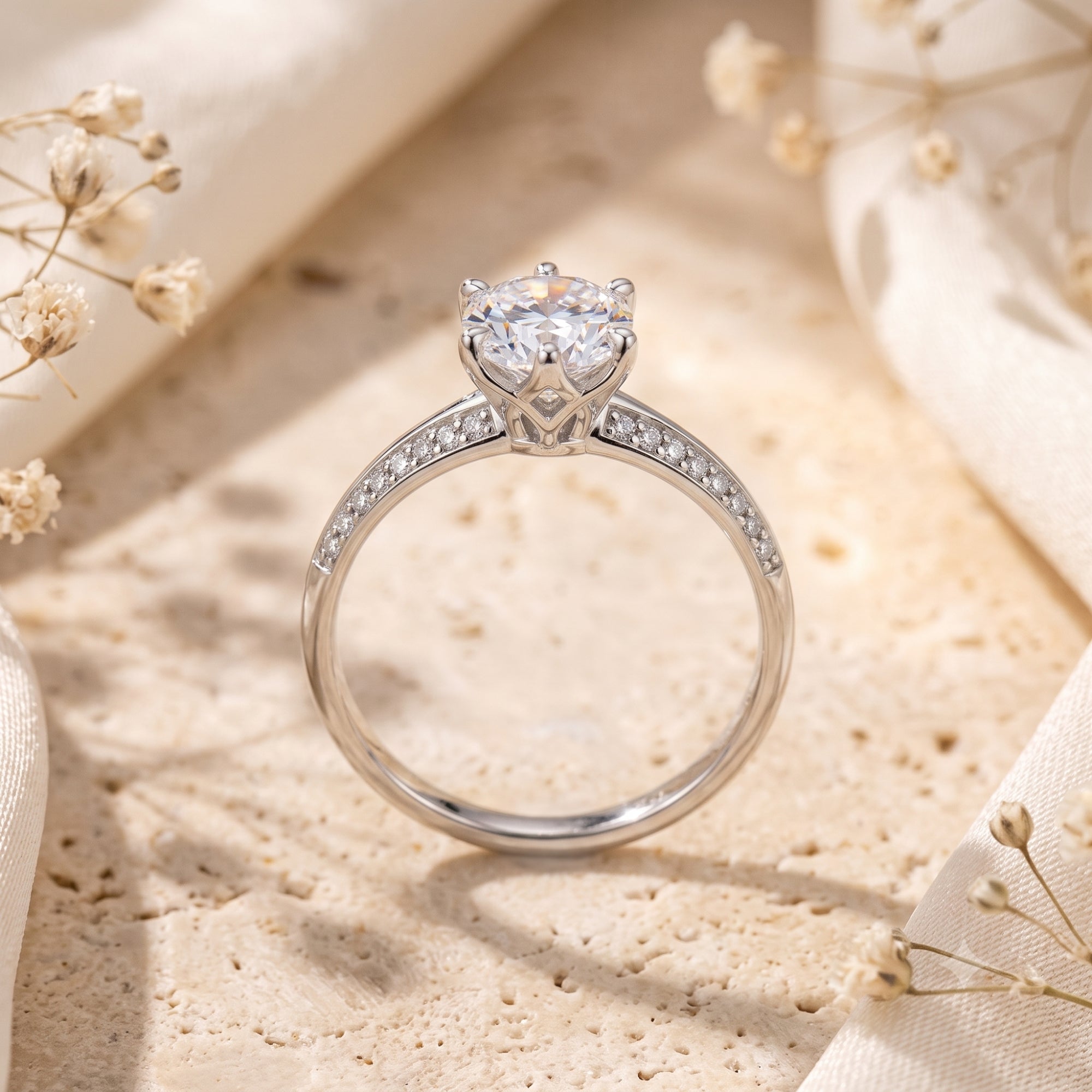 The Cassidienne Ring