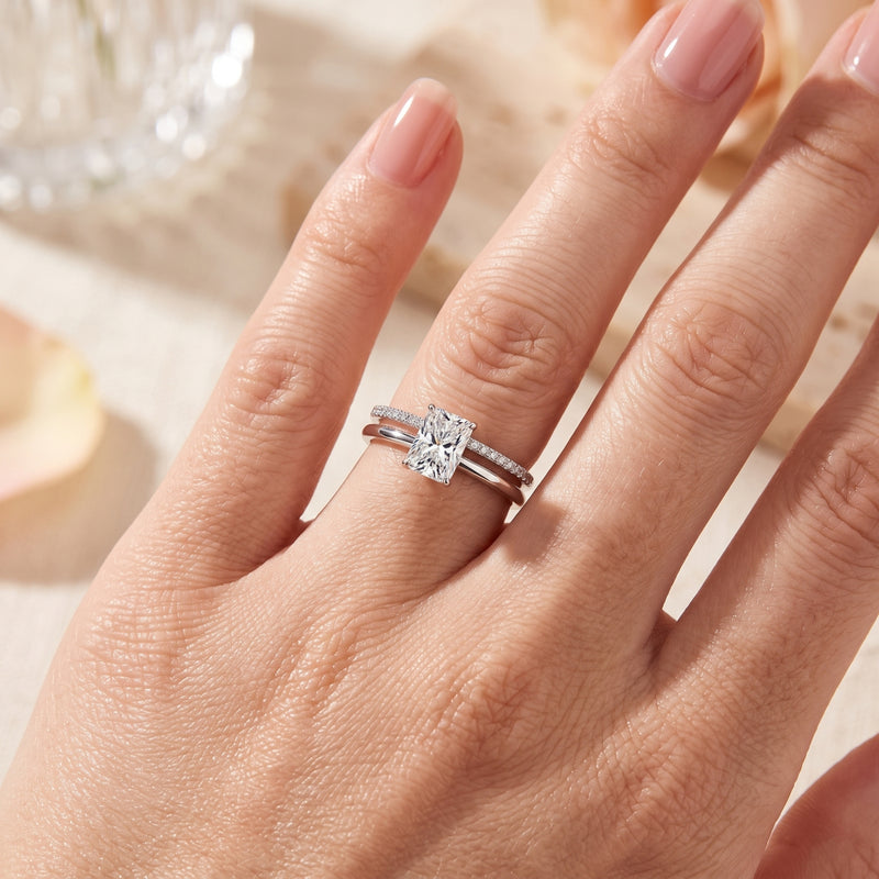 The Christelle Ring