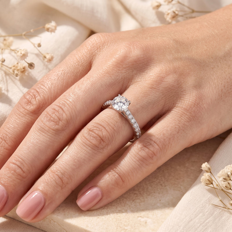 The Lysandrelle Ring
