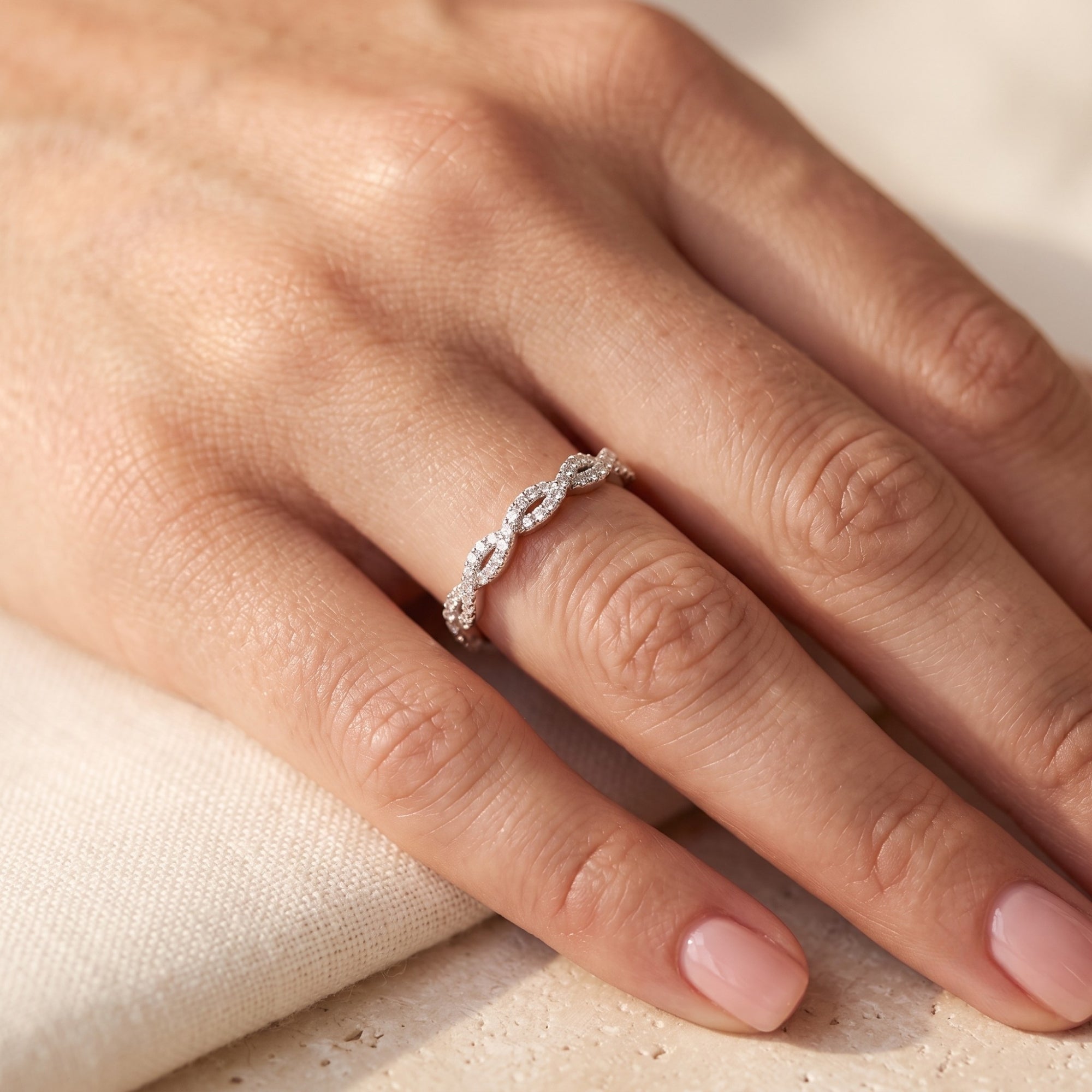The Helena Ring